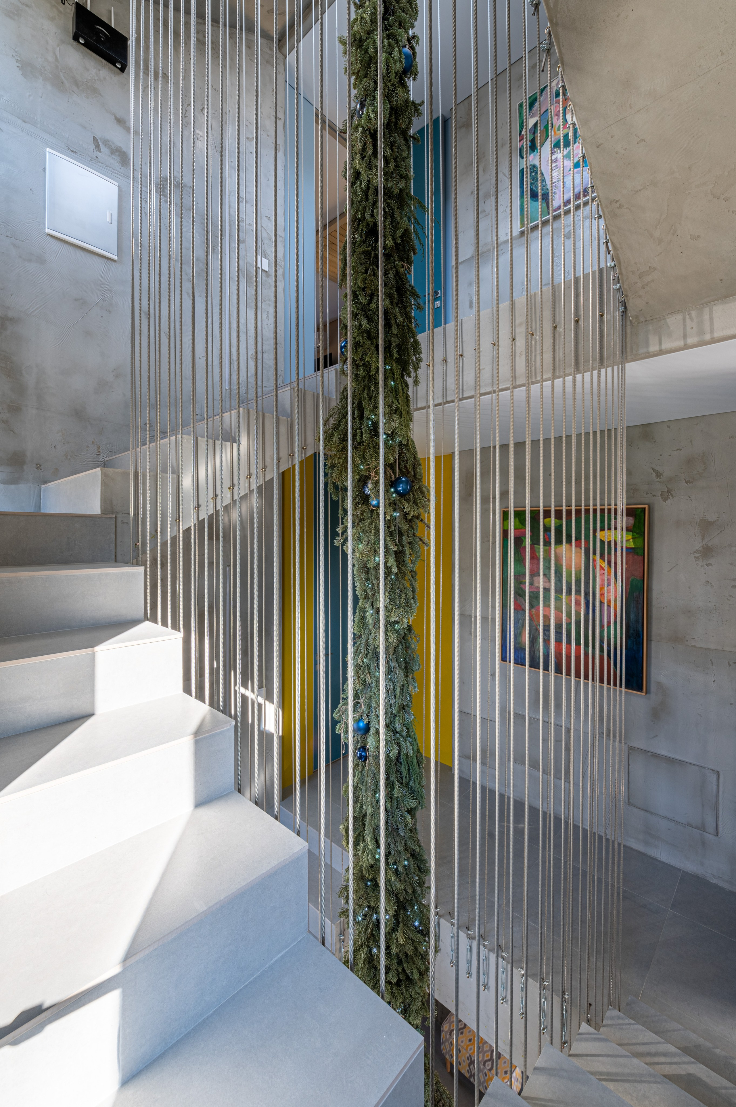 Апарт-отель Куб Green в Красной Поляне. Репортажный фотограф в Красной Поляне и Сочи Павлюченко Екатерина