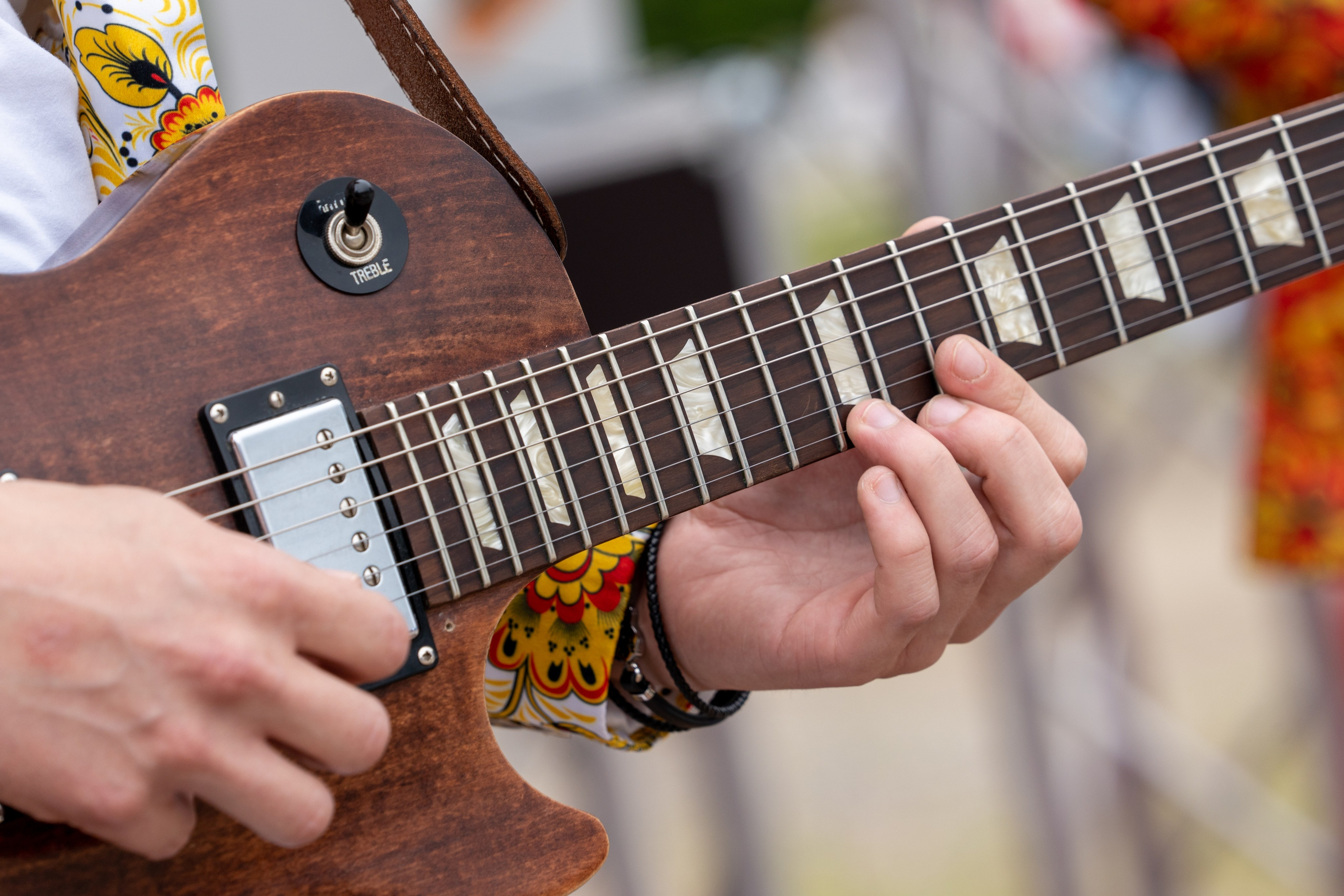 День России на курорте Газпром 2023. Репортажный фотограф в Красной Поляне и Сочи Павлюченко Екатерина