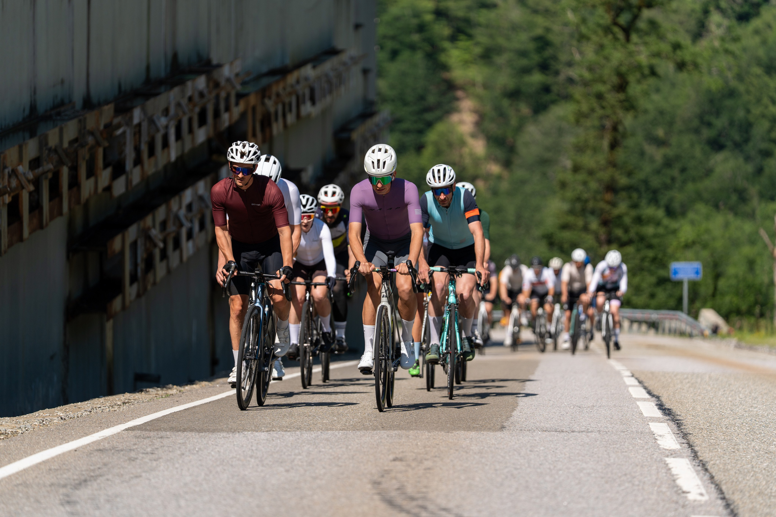 Laura Training Run. Репортажный фотограф в Красной Поляне и Сочи Павлюченко Екатерина