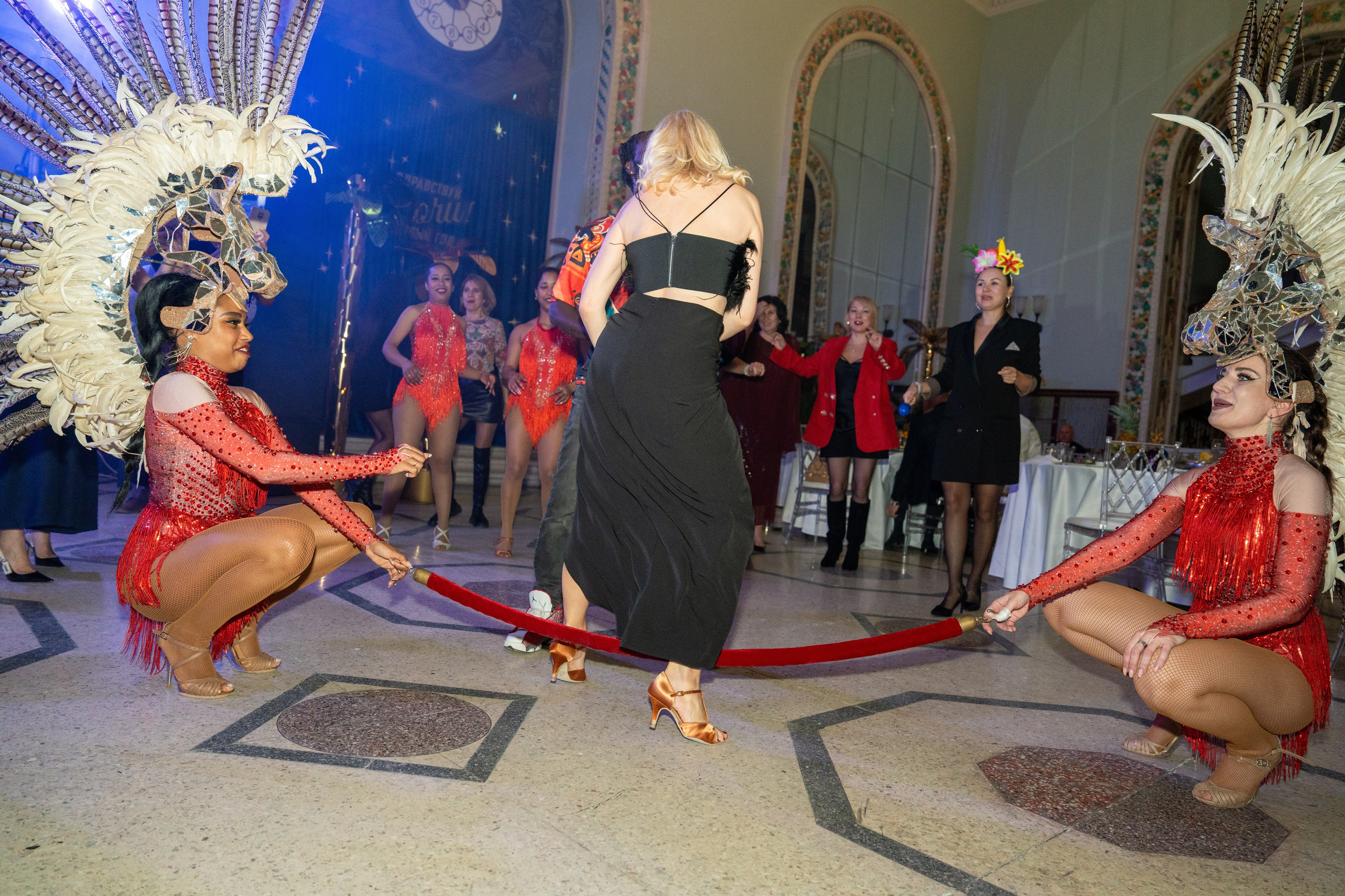 RS Bosco. Репортажный фотограф в Красной Поляне и Сочи Павлюченко Екатерина