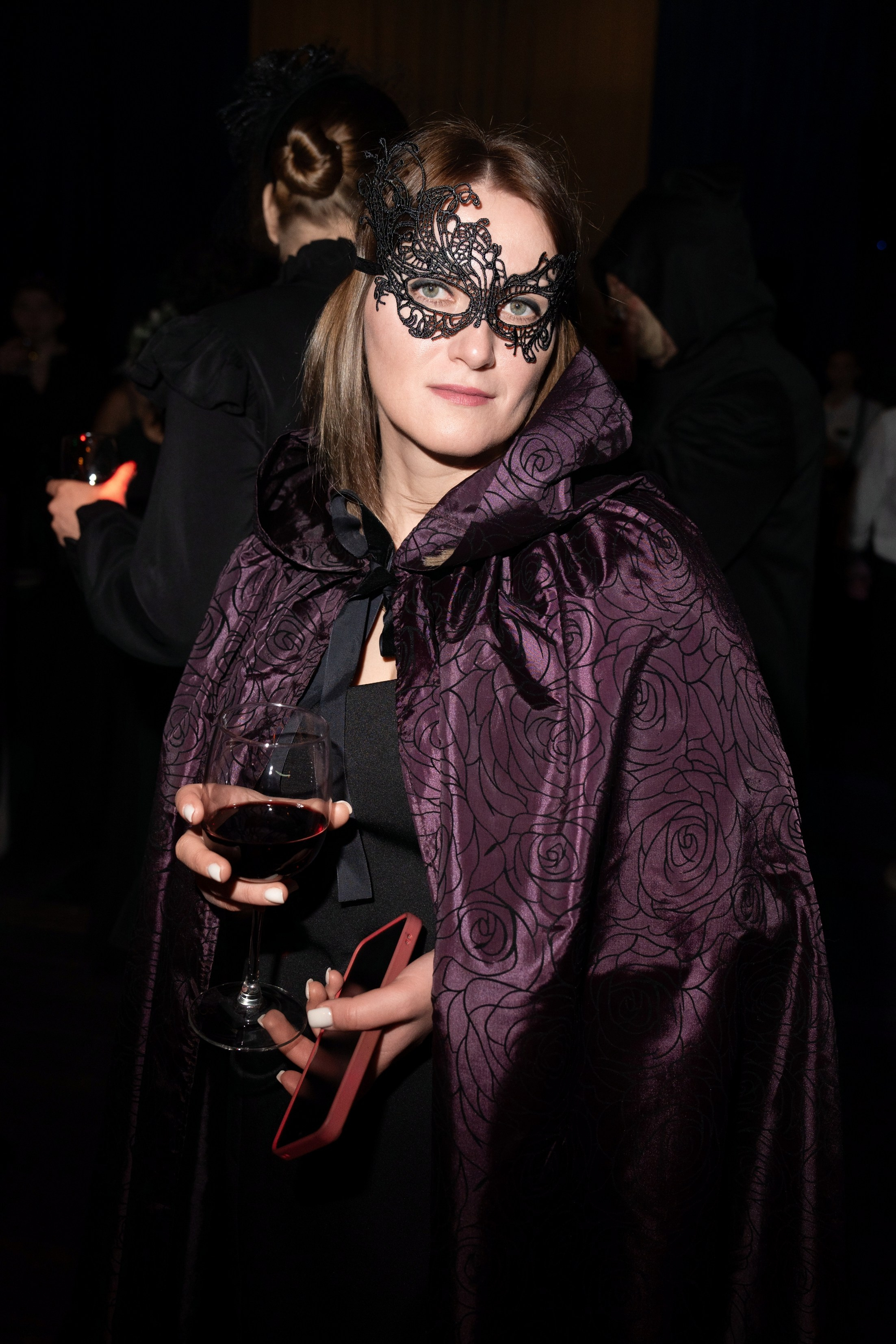 Гала-ужи «Акваполис». Репортажный фотограф в Красной Поляне и Сочи Павлюченко Екатерина