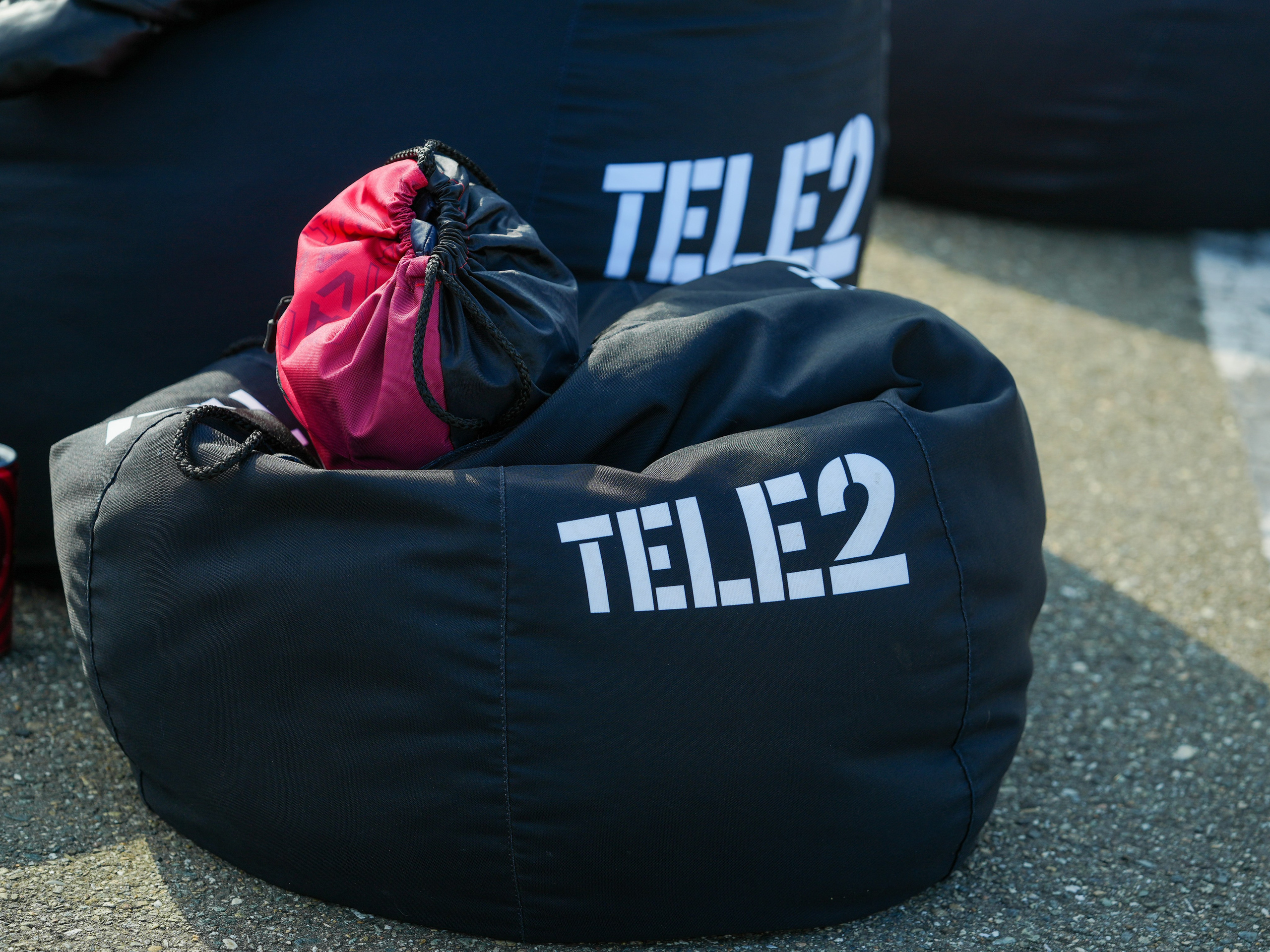 Фотоотчет партнерской интеграции для компании TELE2 на фестивале Ironstar. Репортажный фотограф в Красной Поляне и Сочи Павлюченко Екатерина