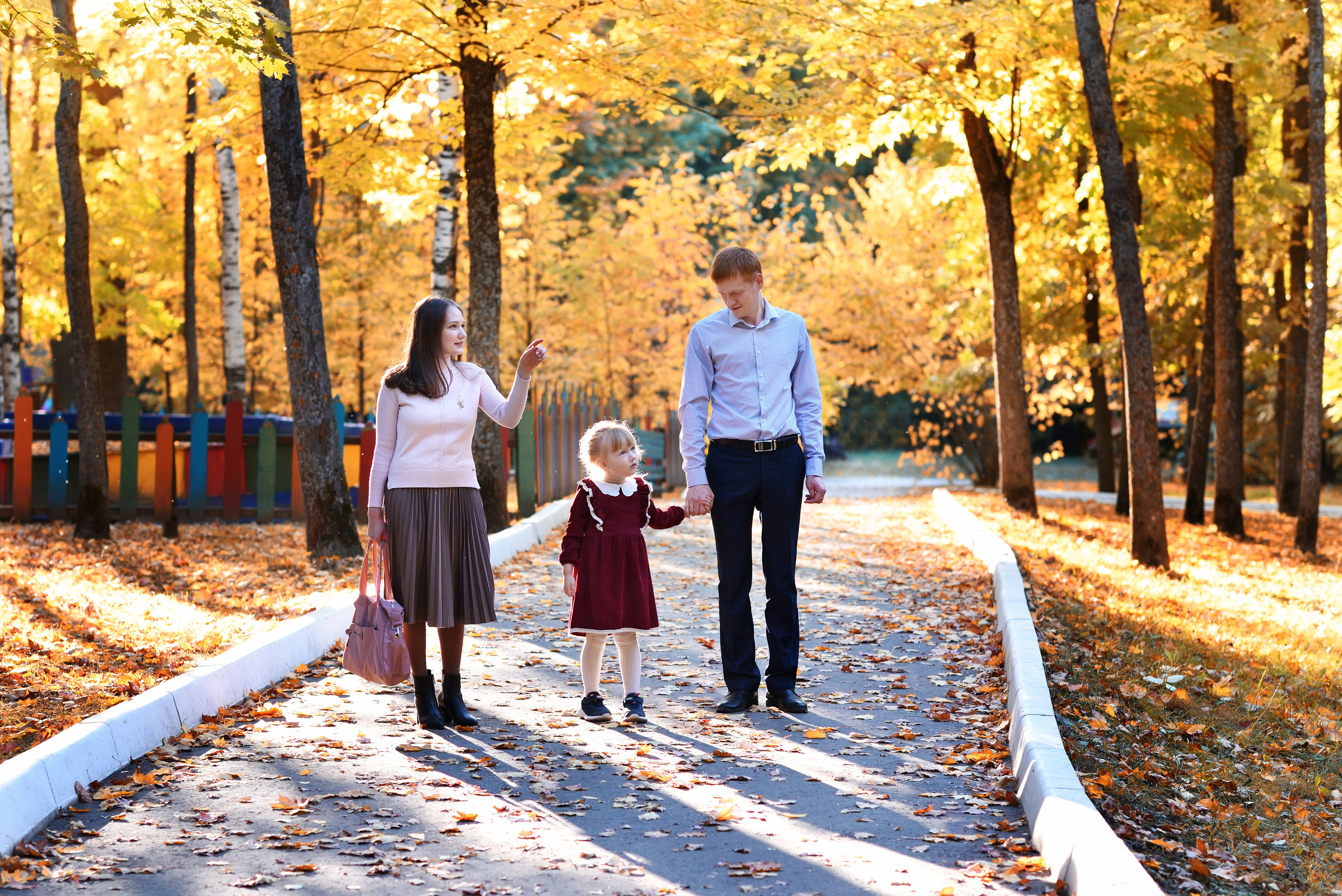 Отзывы. Семейный и школьный Фотограф Чебоксары