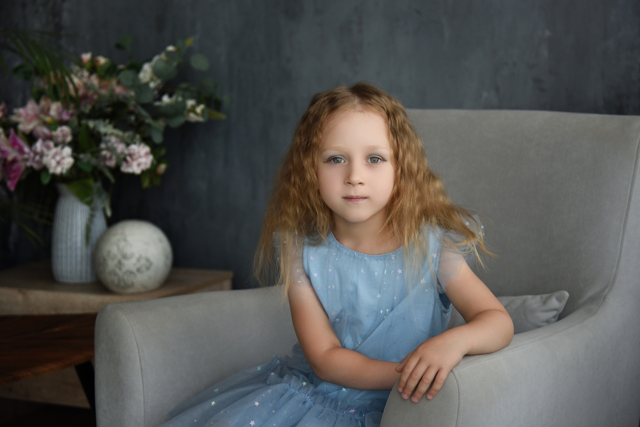 Семейная съемка. Семейный и школьный Фотограф Чебоксары