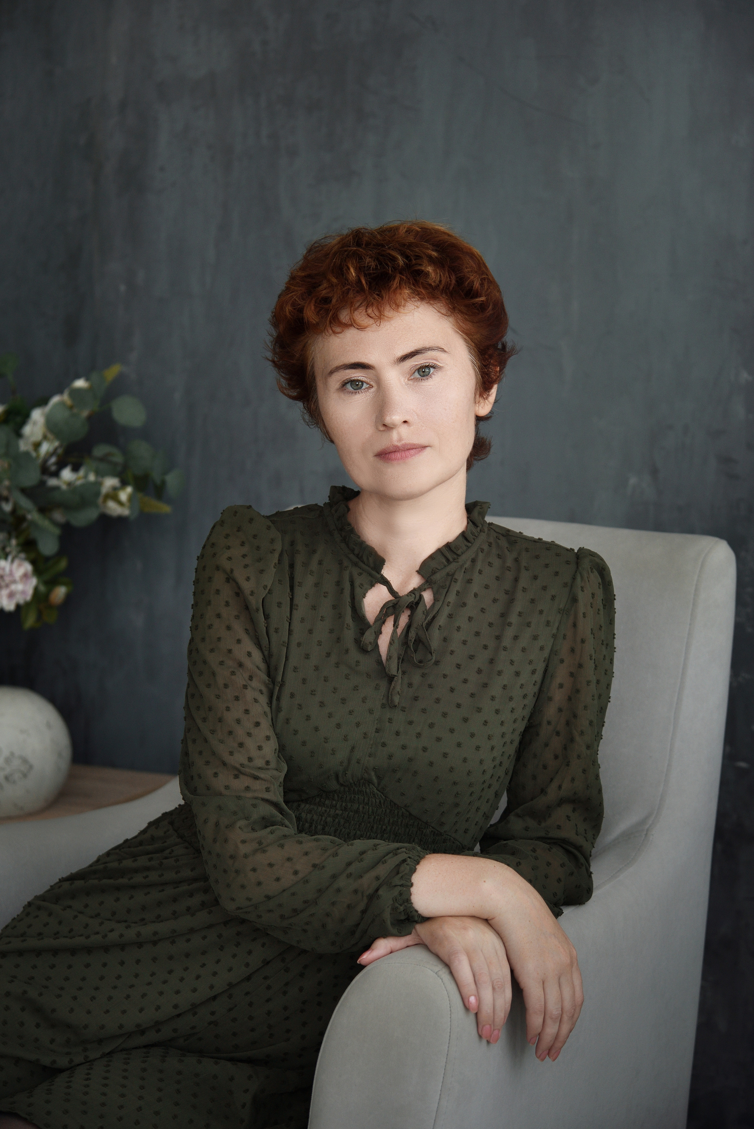 Семейная съемка. Семейный и школьный Фотограф Чебоксары