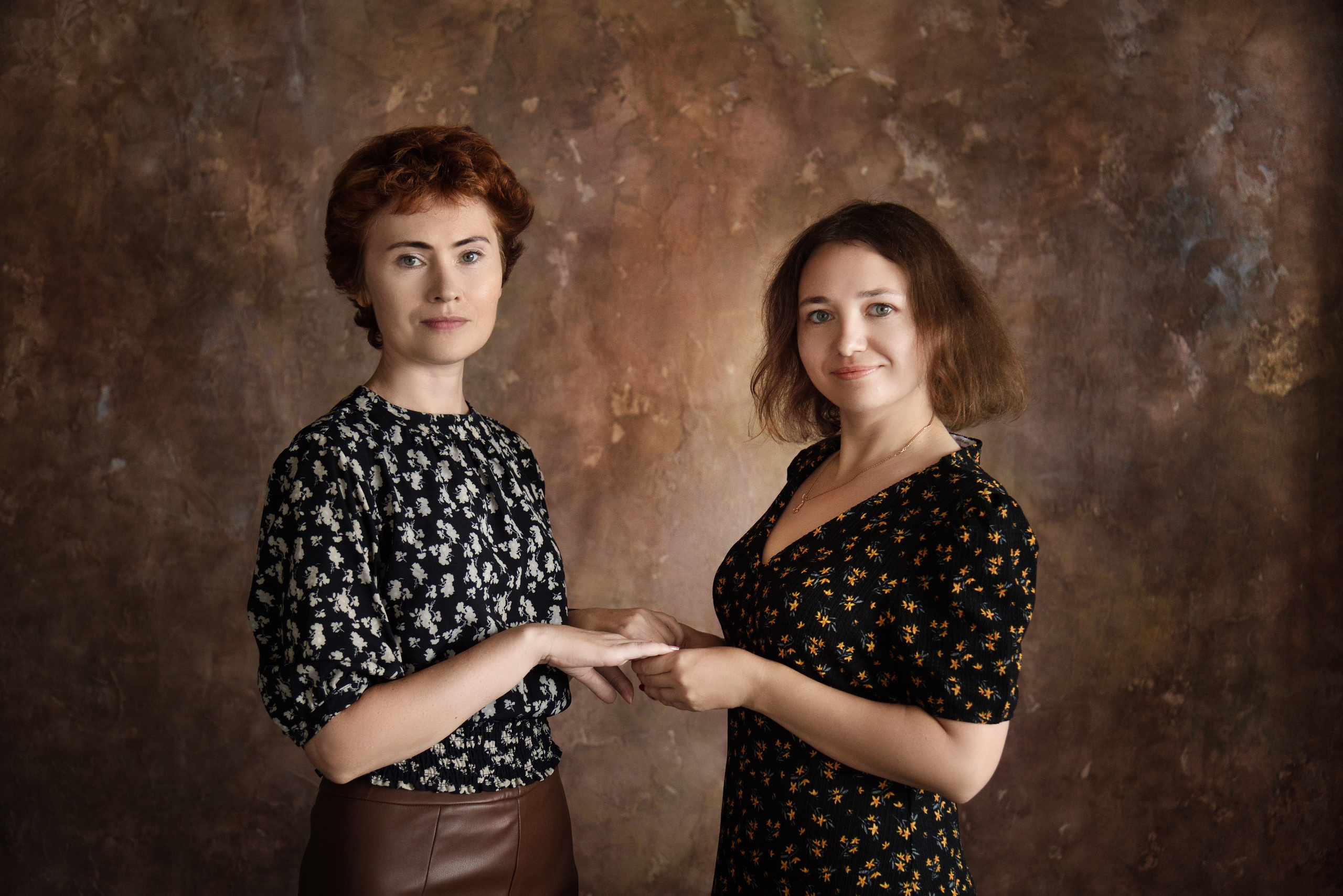 Семейная съемка. Семейный и школьный Фотограф Чебоксары