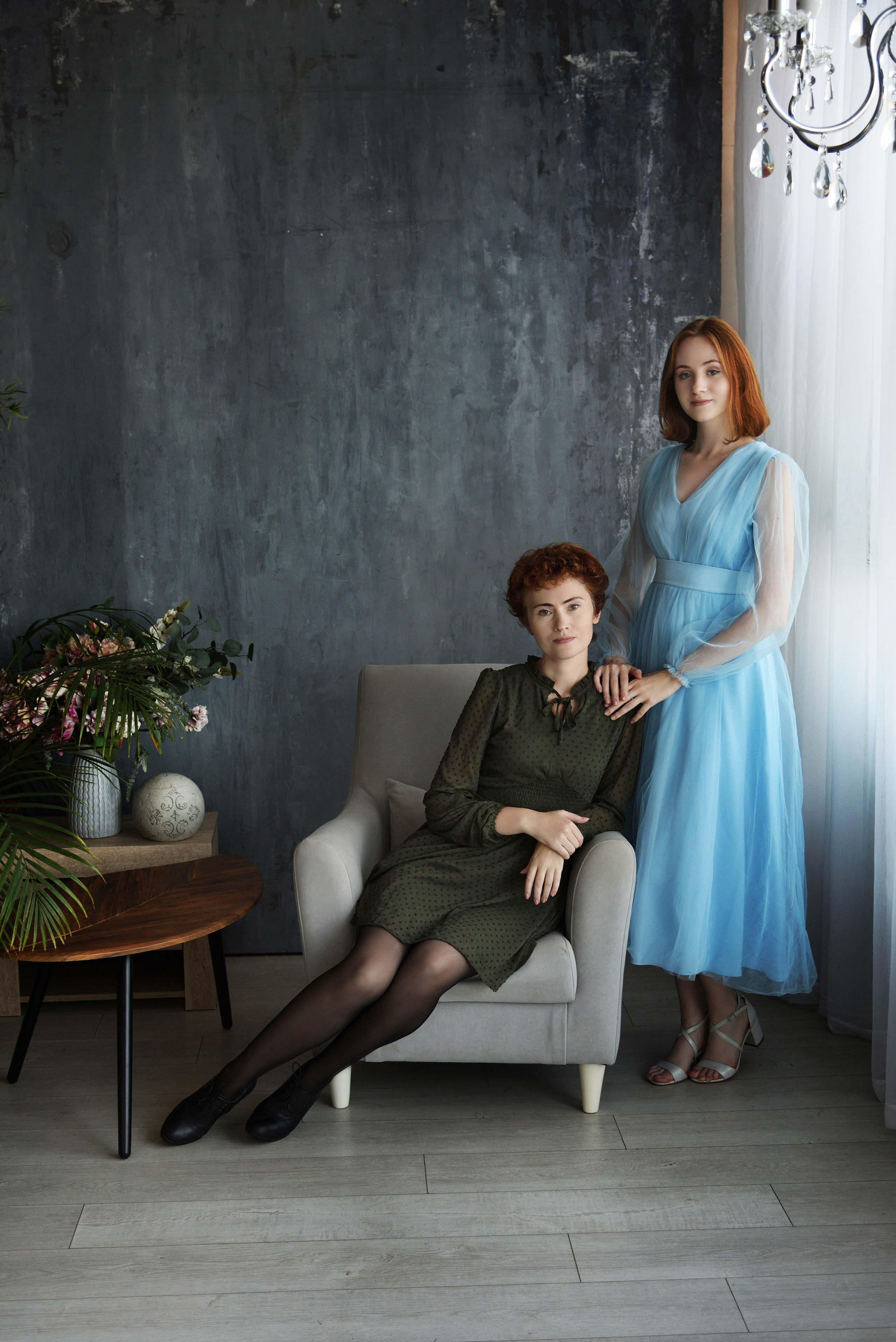 Семейная съемка. Семейный и школьный Фотограф Чебоксары