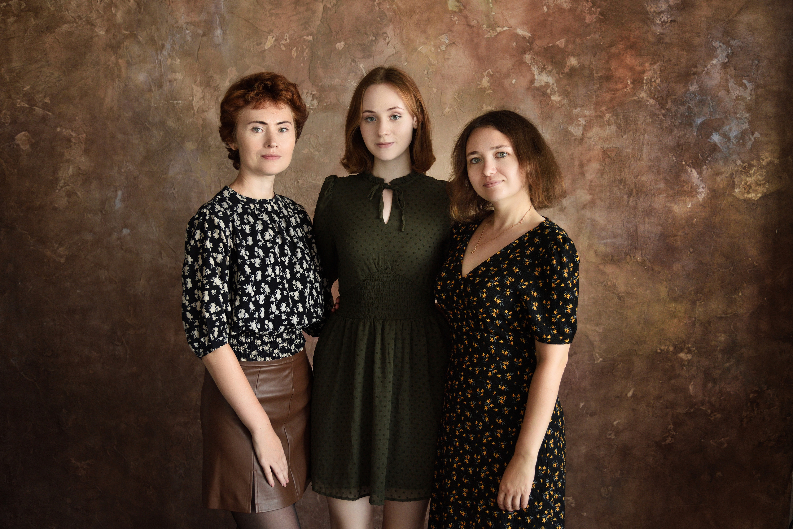 Девочки такие девочки. Семейный и школьный Фотограф Чебоксары