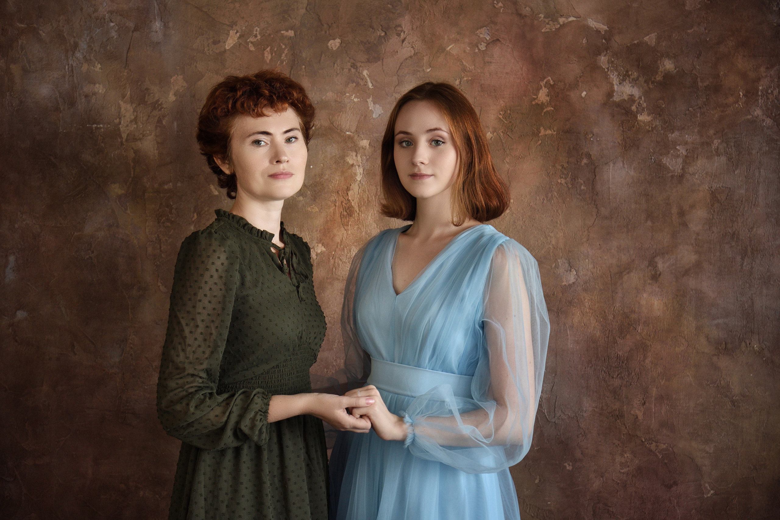 Семейная съемка. Семейный и школьный Фотограф Чебоксары