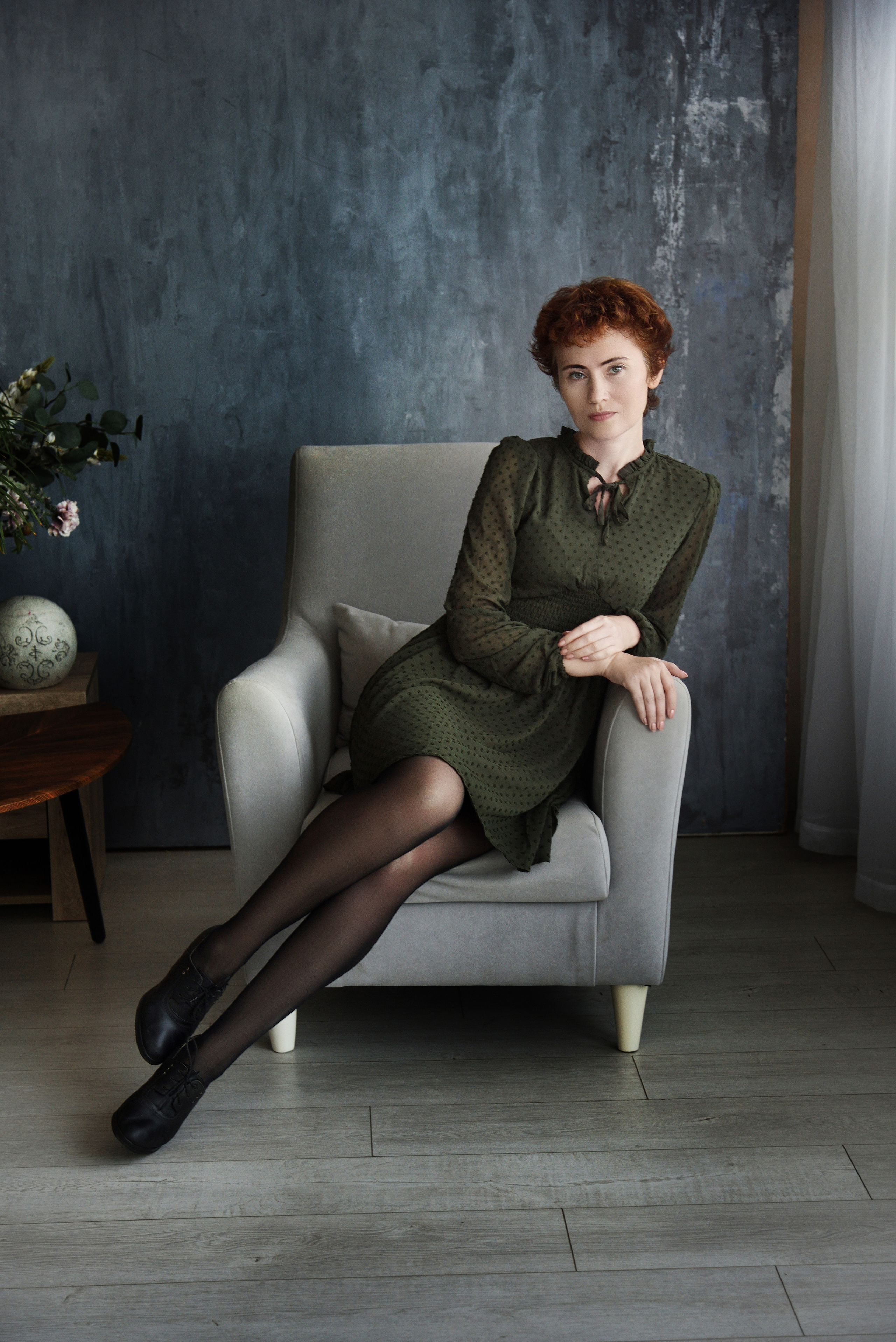 Семейная съемка. Семейный и школьный Фотограф Чебоксары