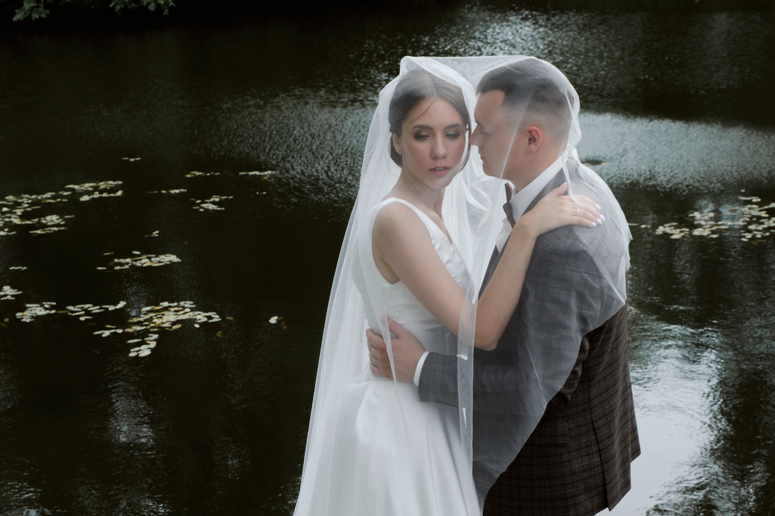 Полина & Глеб. Фотограф в Самаре Татьяна Дубаносова