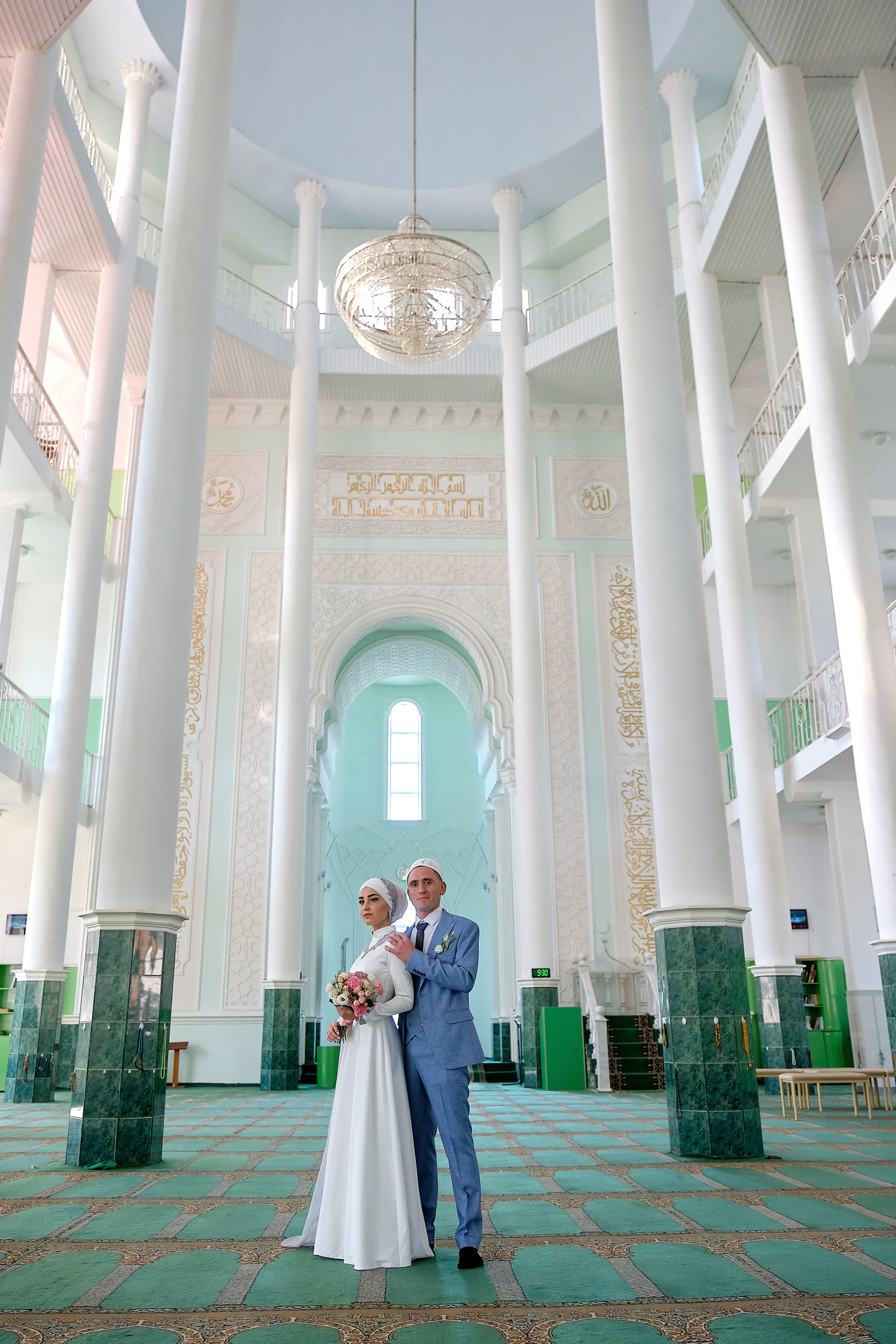 НИКАХ. Фотограф в Самаре Татьяна Дубаносова