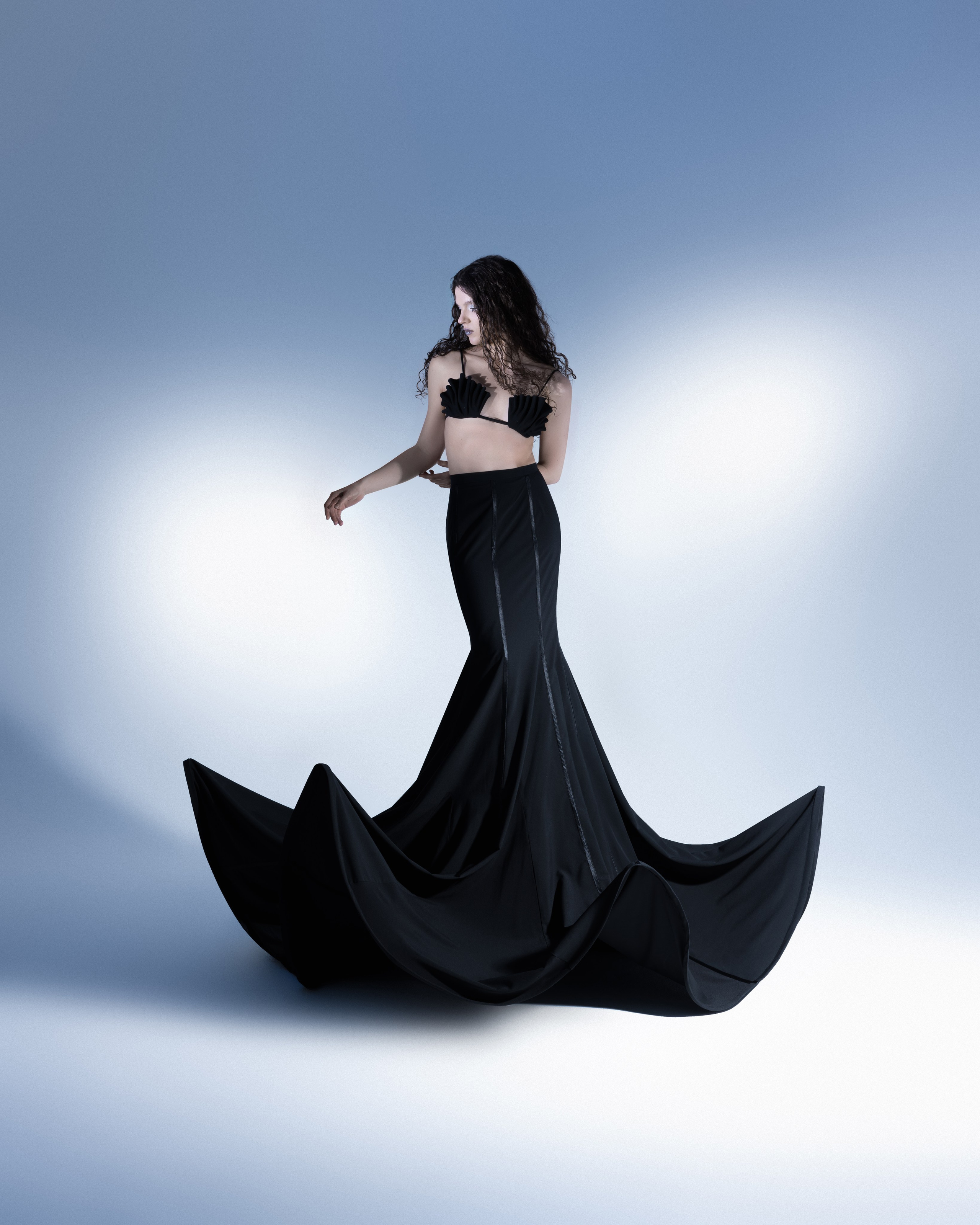 Siren. Photographer. Producer. Retoucher