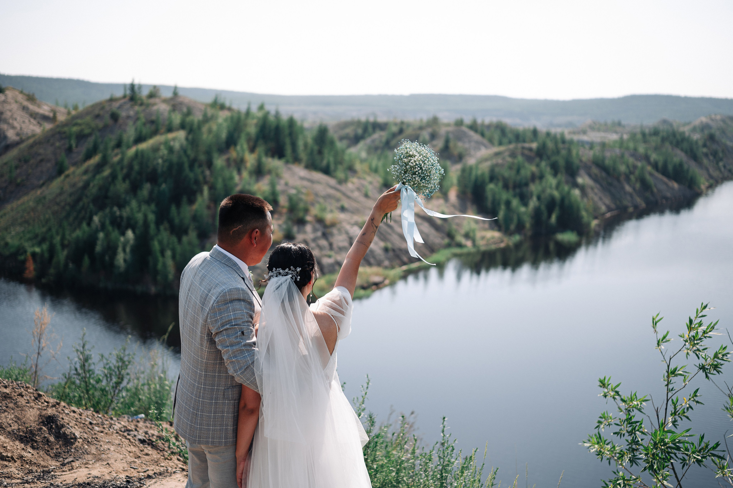 Света+Рома. Фотограф Анатолий Шестаков