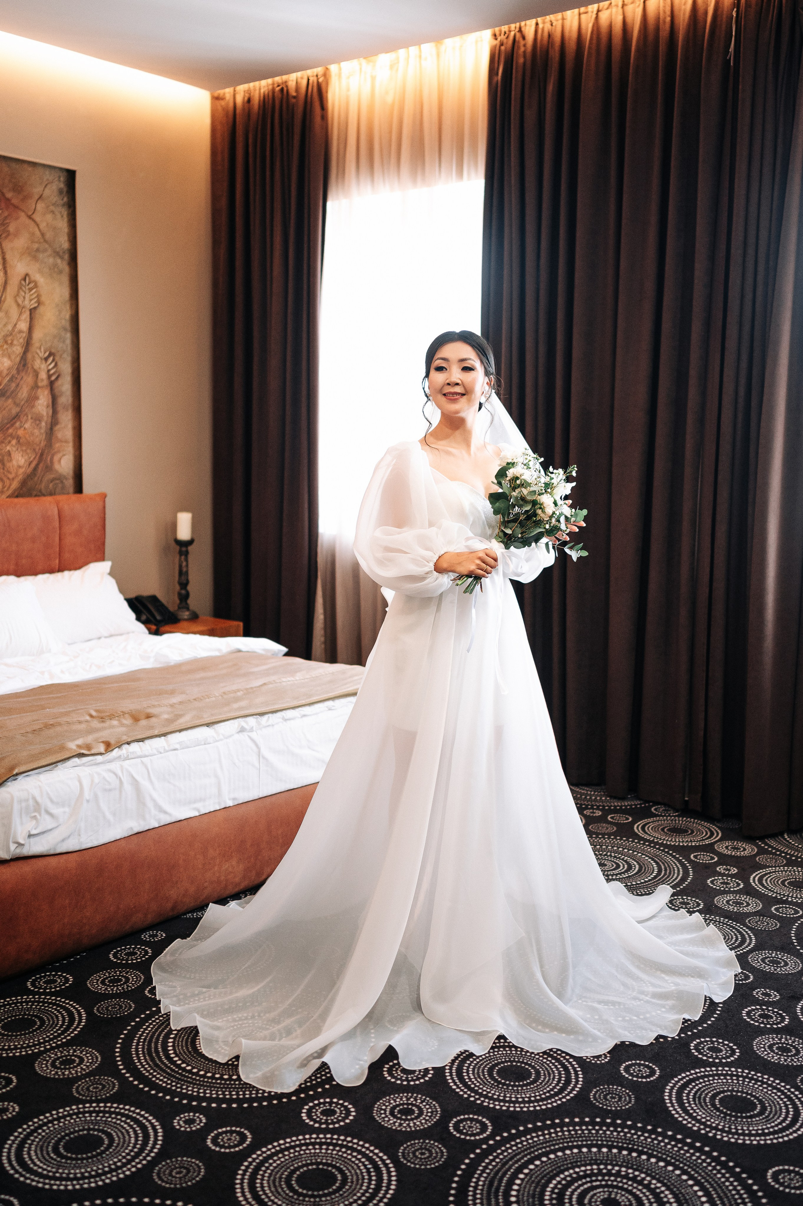 Маша+Саша. Фотограф Анатолий Шестаков