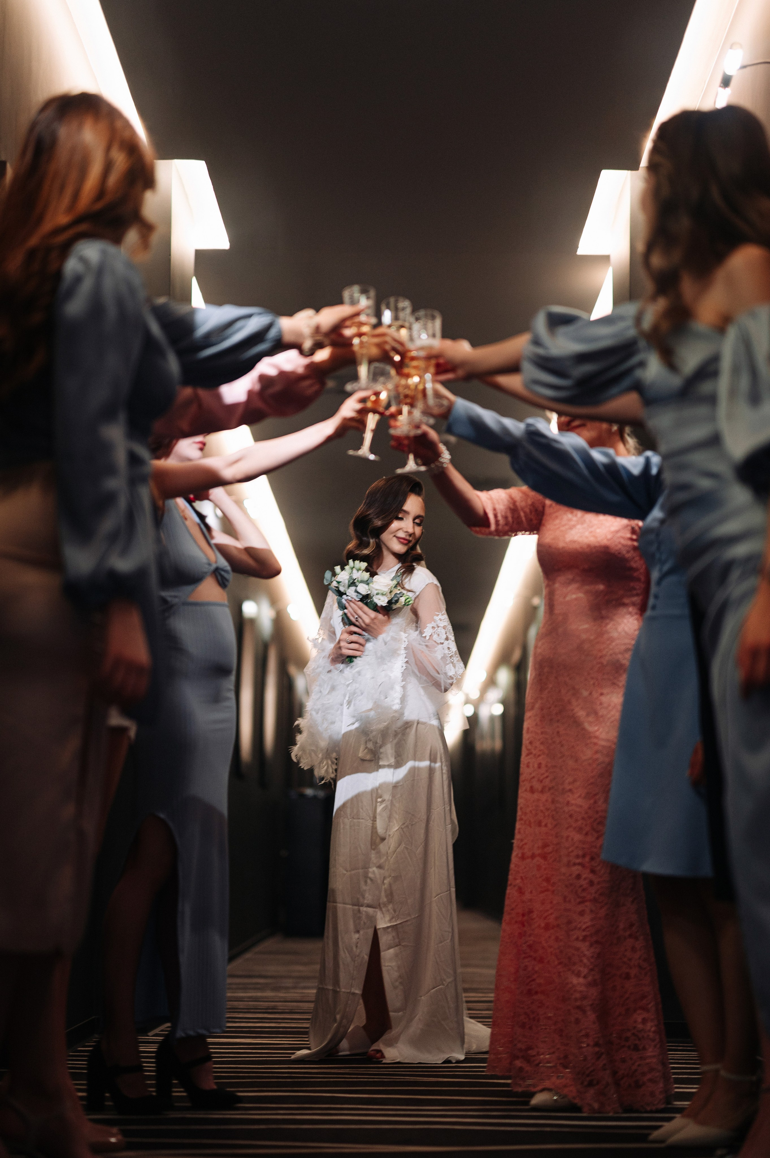 Богдан+Наташа. Фотограф Анатолий Шестаков