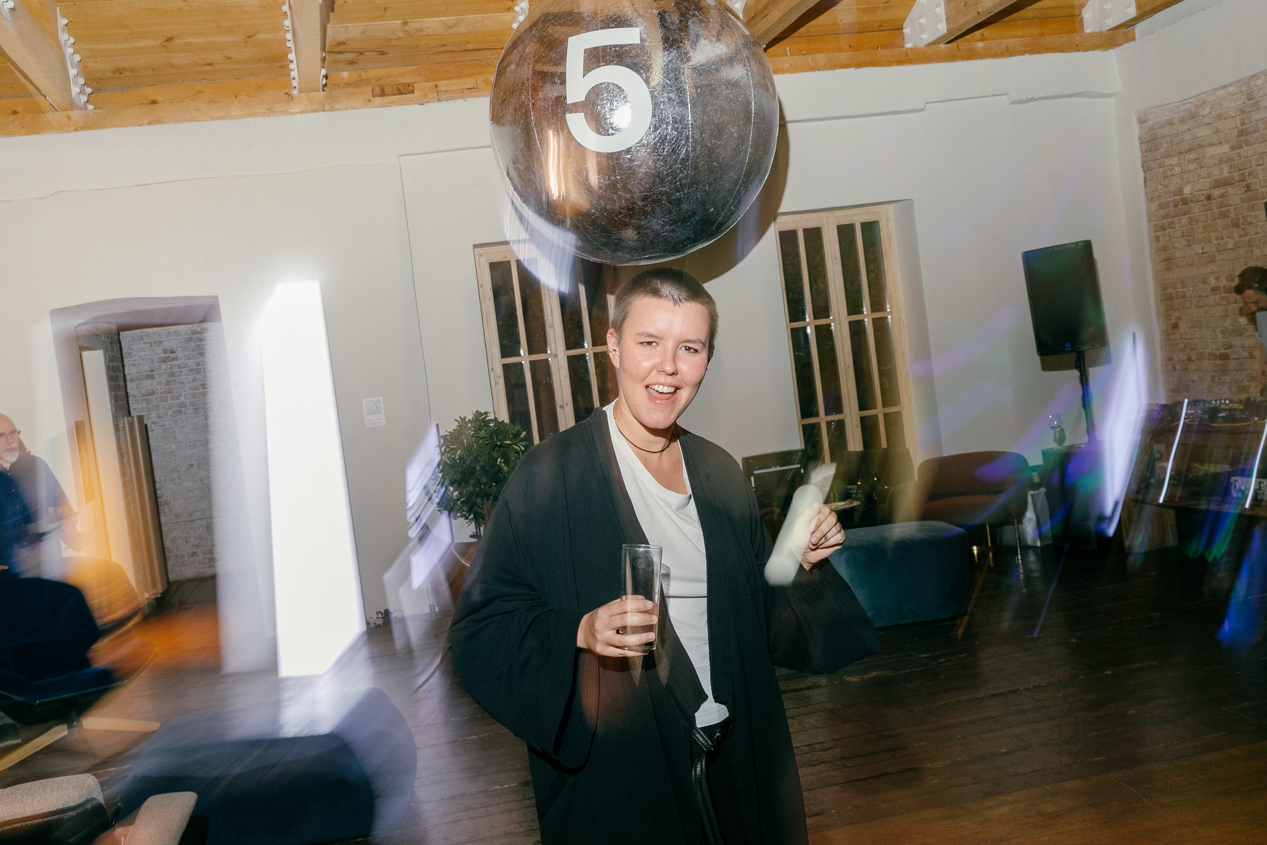 Reportage. Photographer, Masha Berliner