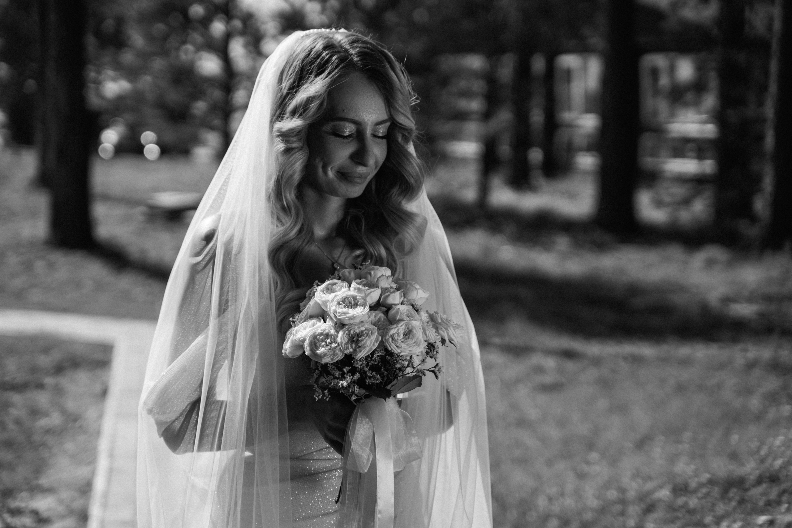 Свадебные фотографии. Фотограф Новосибирск Божуль Павел