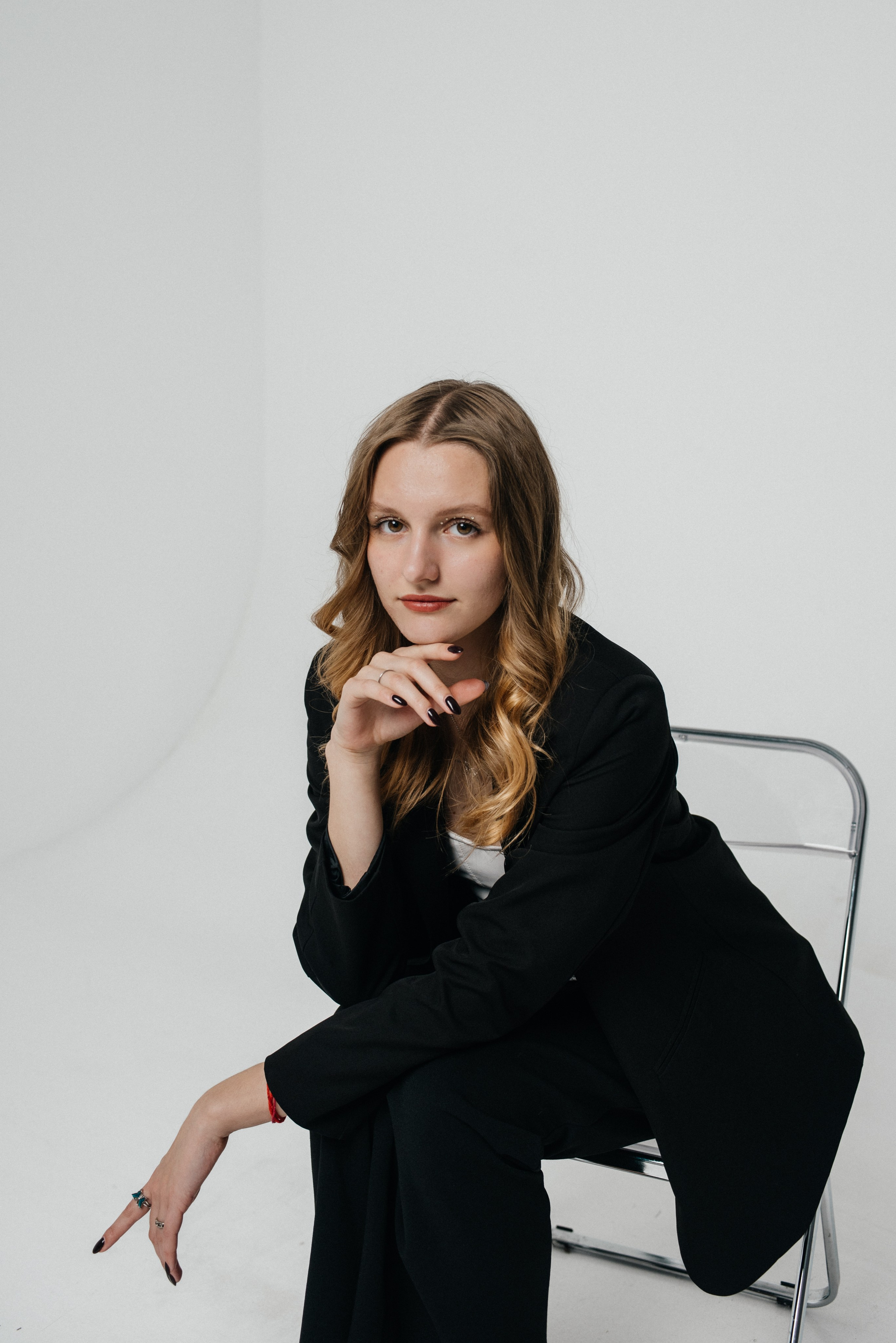 Классическая фотосессия. Ph.proulints