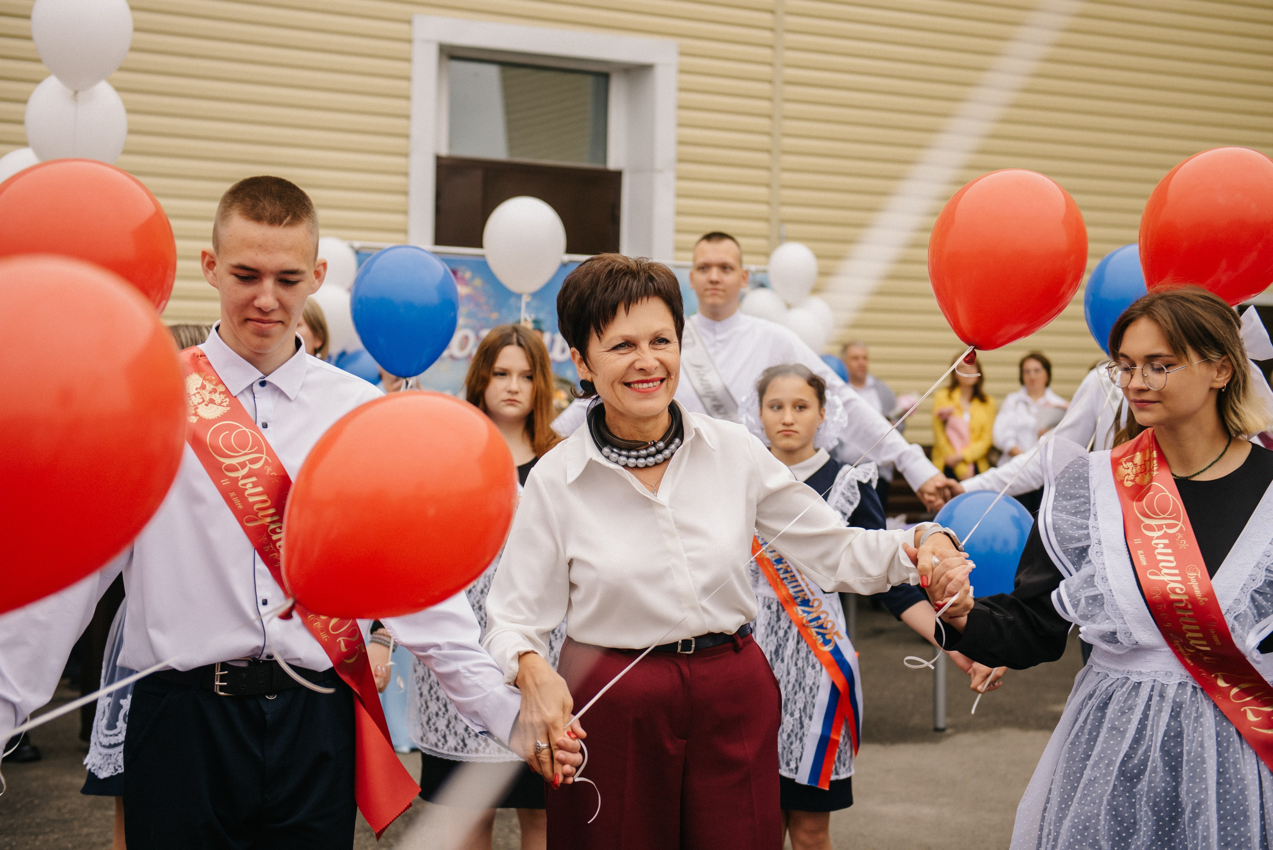 Молодежные и десткие мероприятия. Ph.proulints