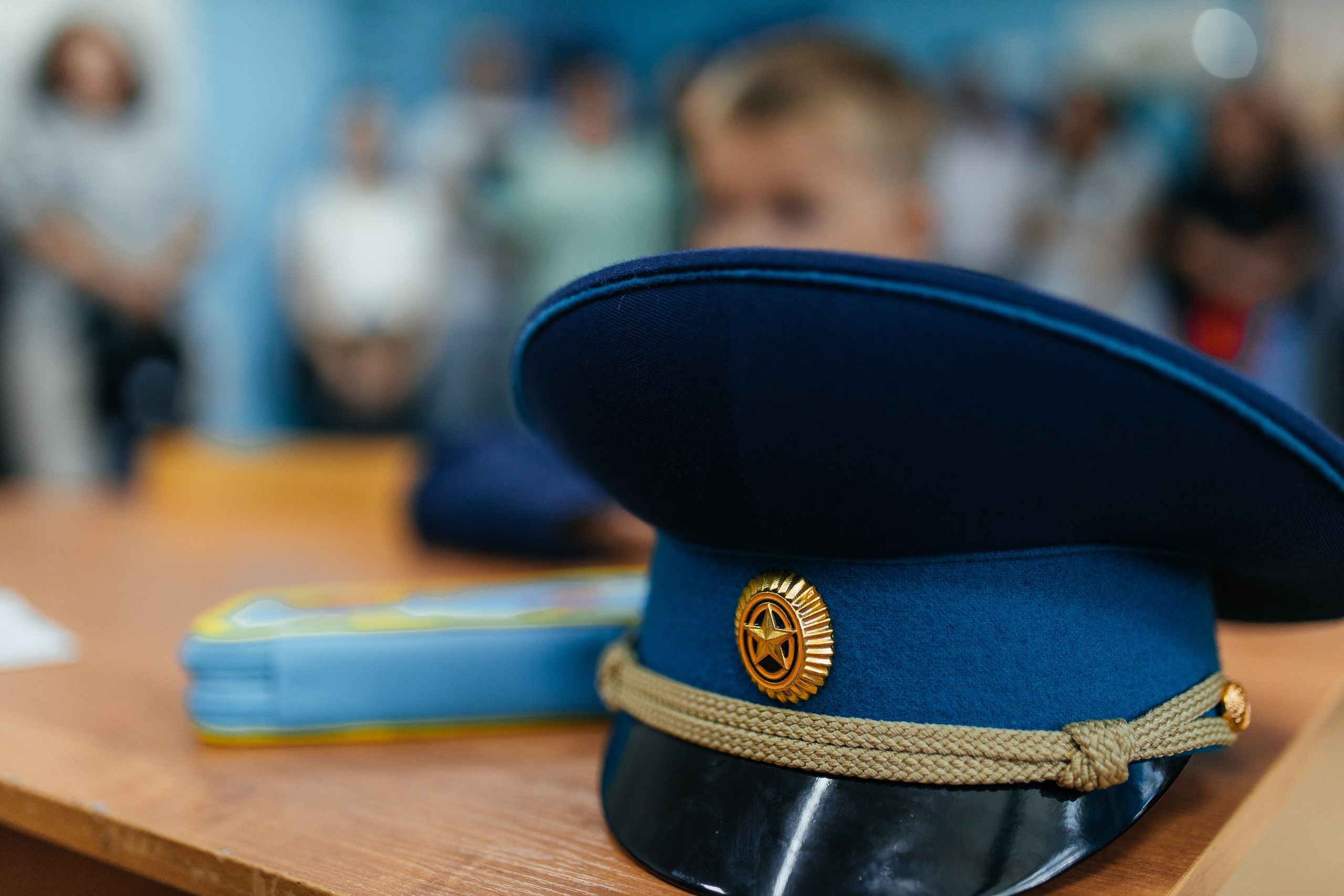 Детские съёмки