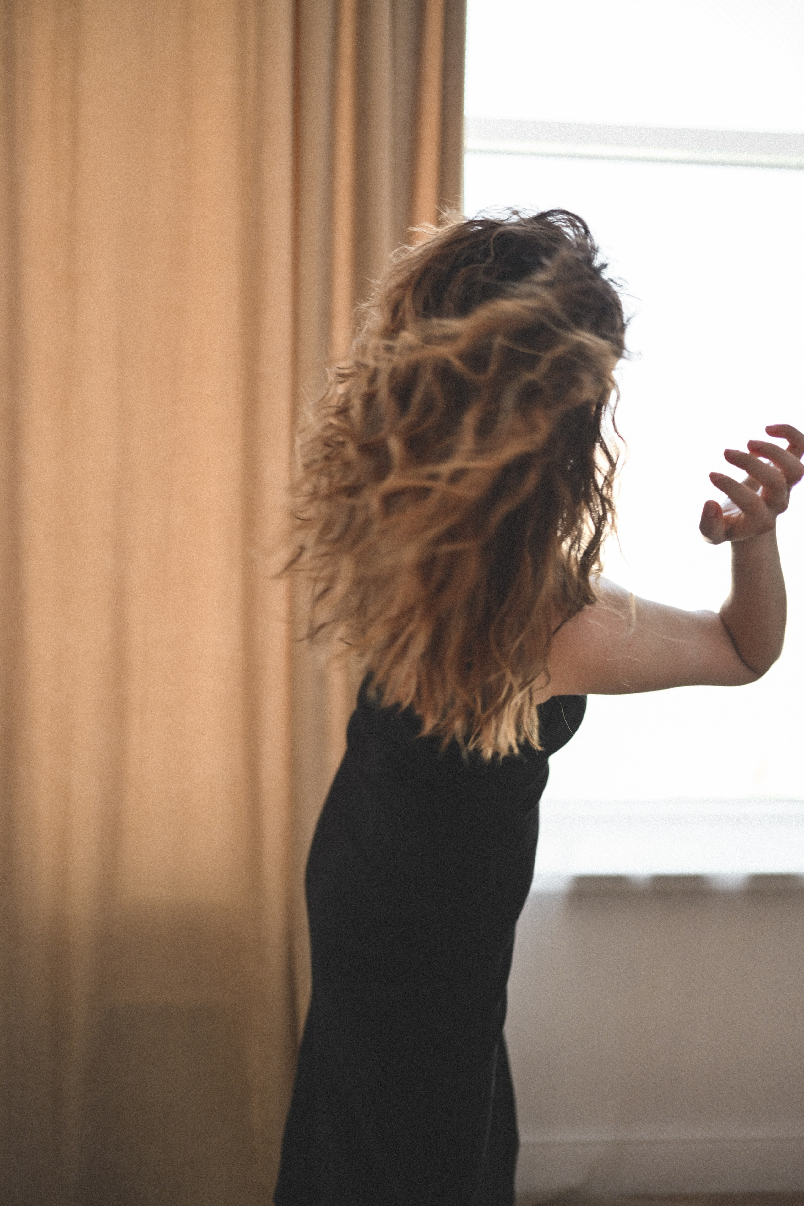 Вера. Фотограф о любви в Перми Елена Кузовлева