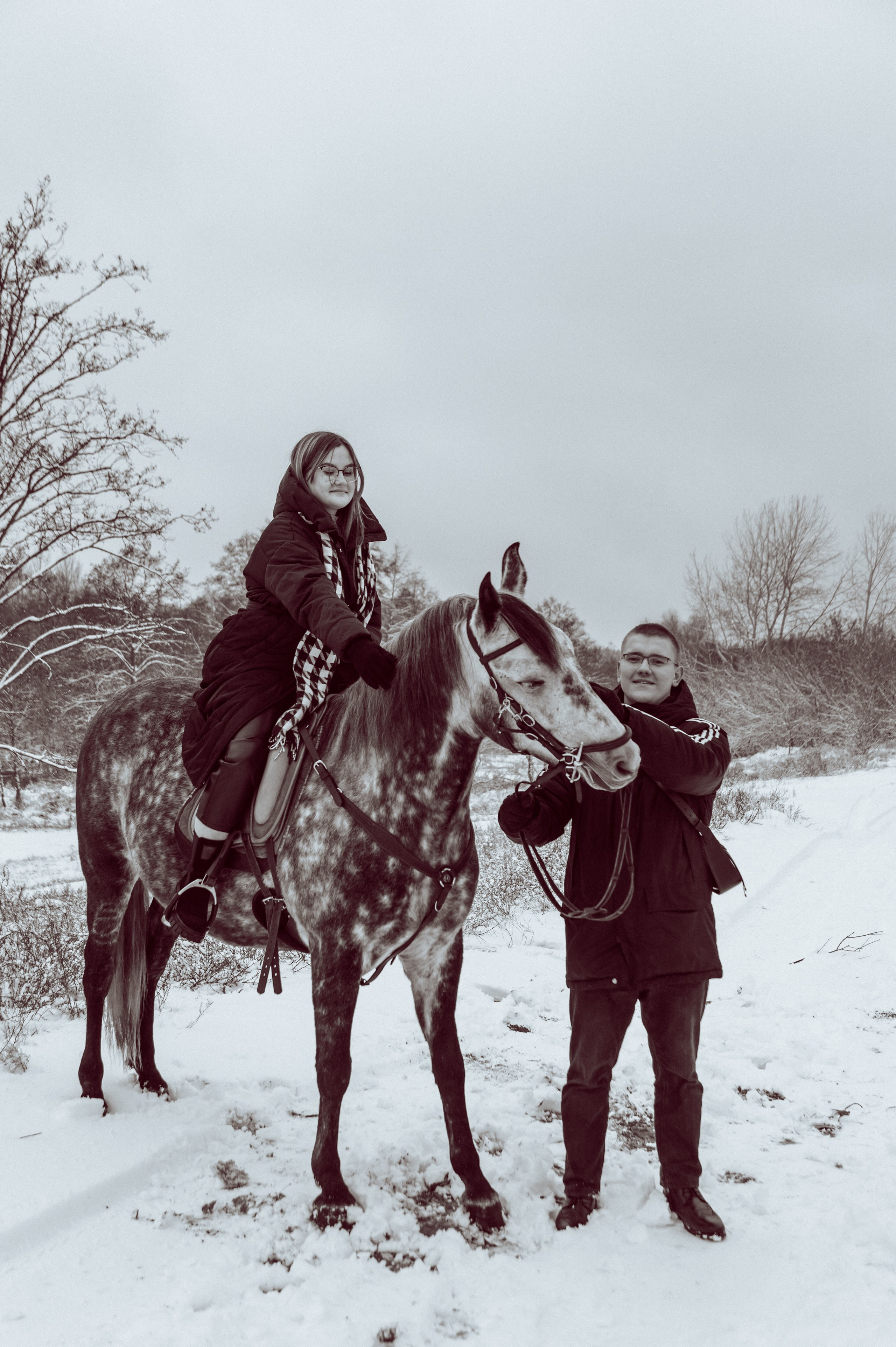 Аня и Савелий. Детский и семейный фотограф Катерина Мишина