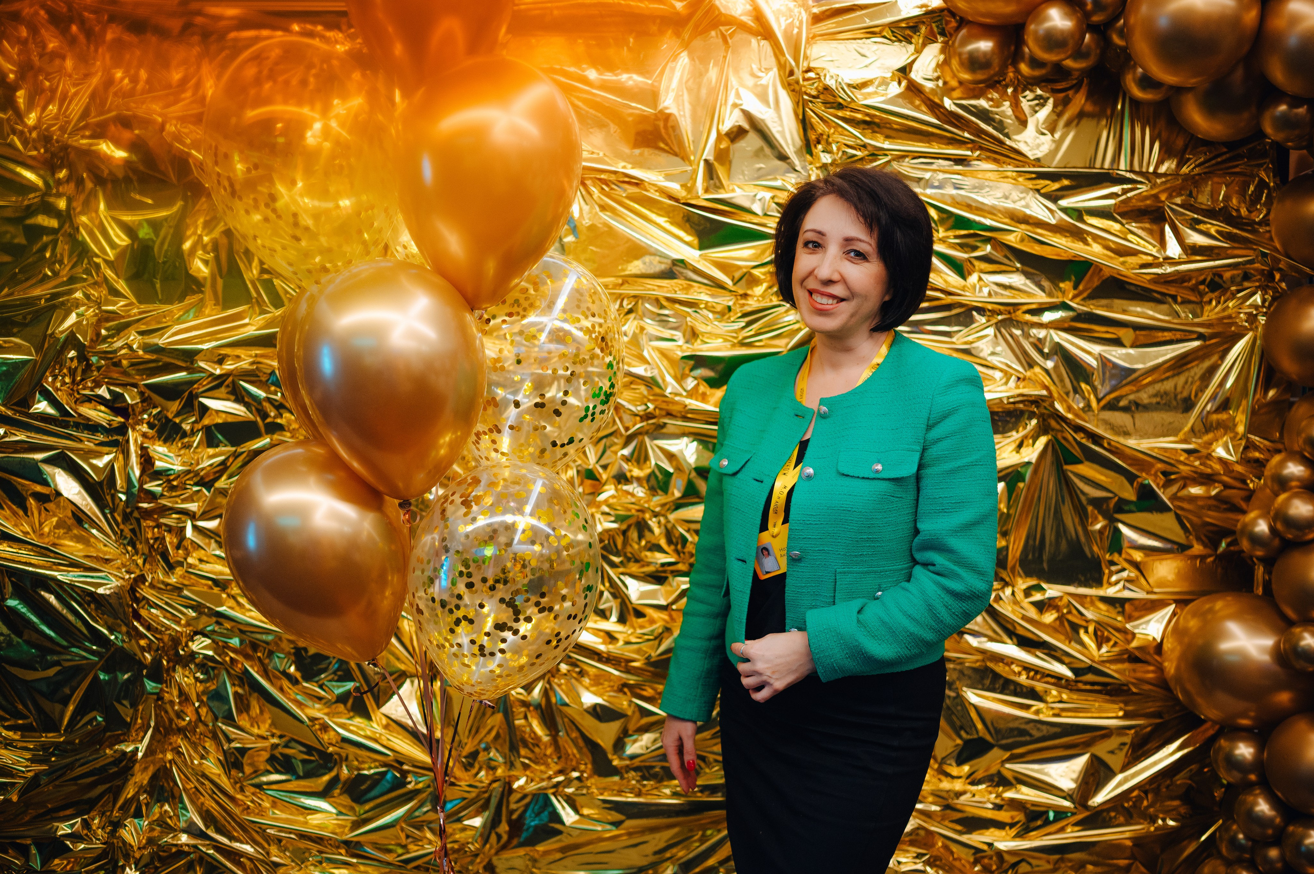 НЕТВОРКИНГ М.О.илюди. Детский и семейный фотограф Катерина Мишина