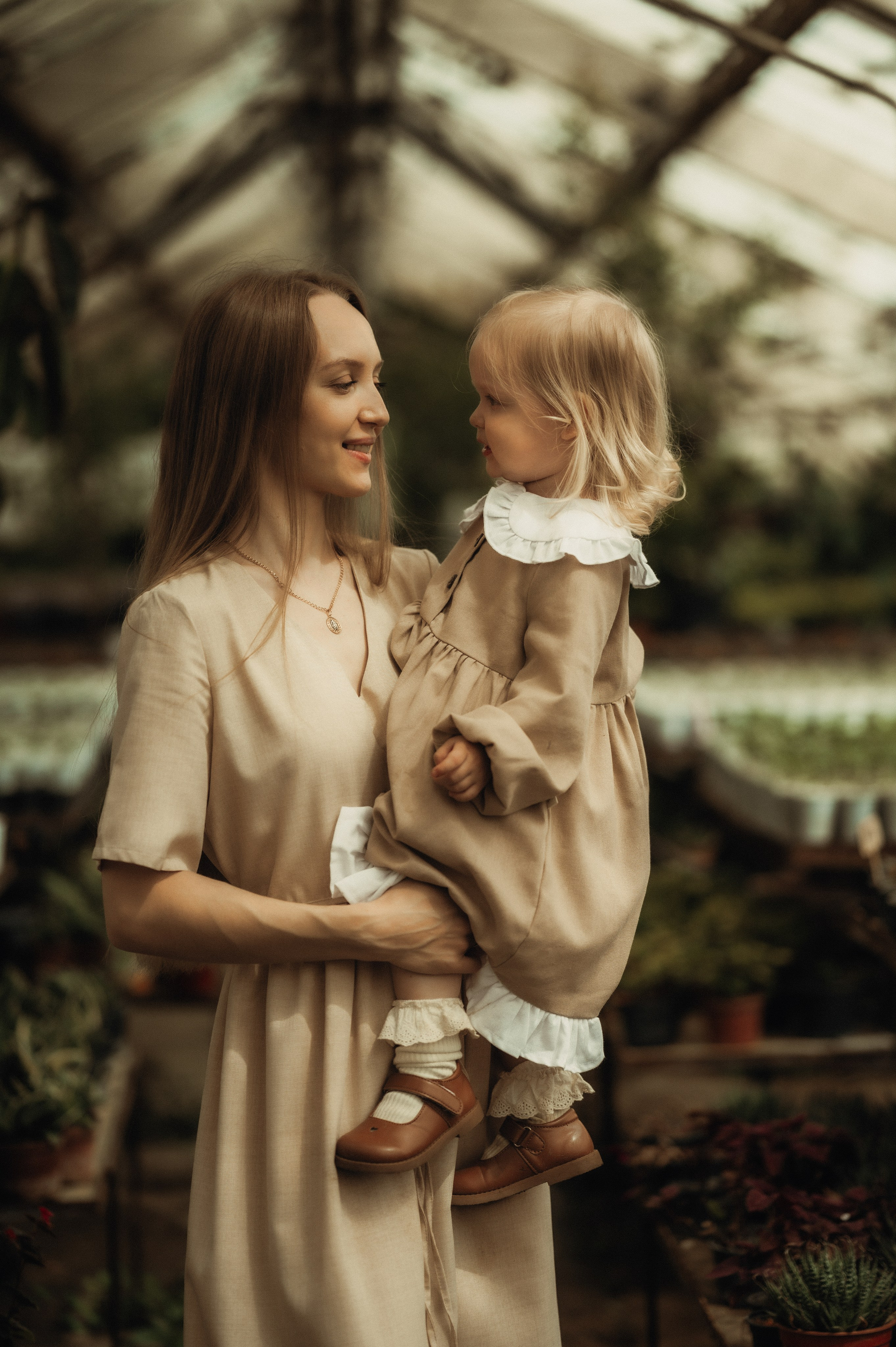 Райский сад. Семейный и свадебный фотограф в Самаре