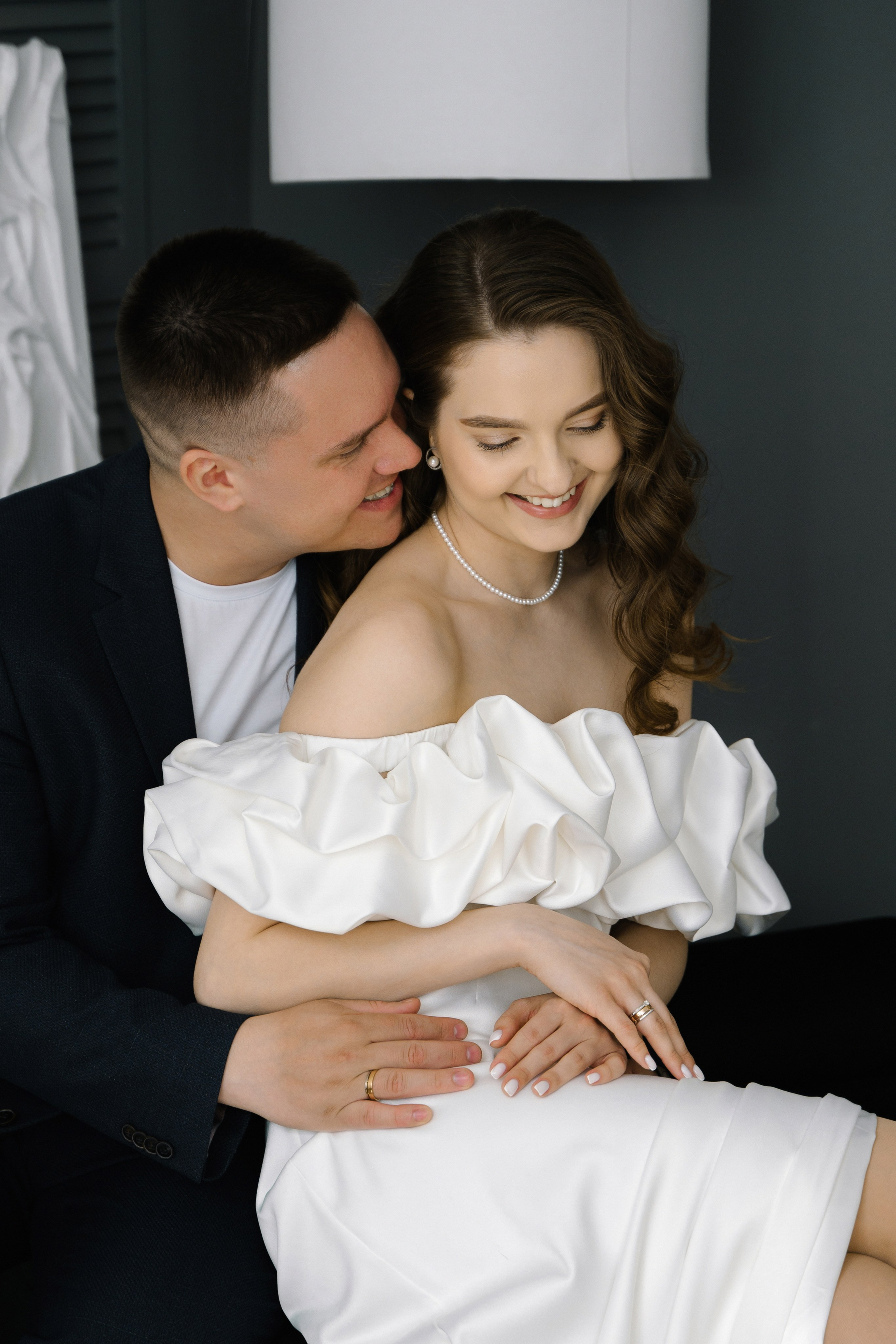 Яна & Максим. Свадебный и семейный фотограф Тюмень Екатеринбург Москвина Алёна