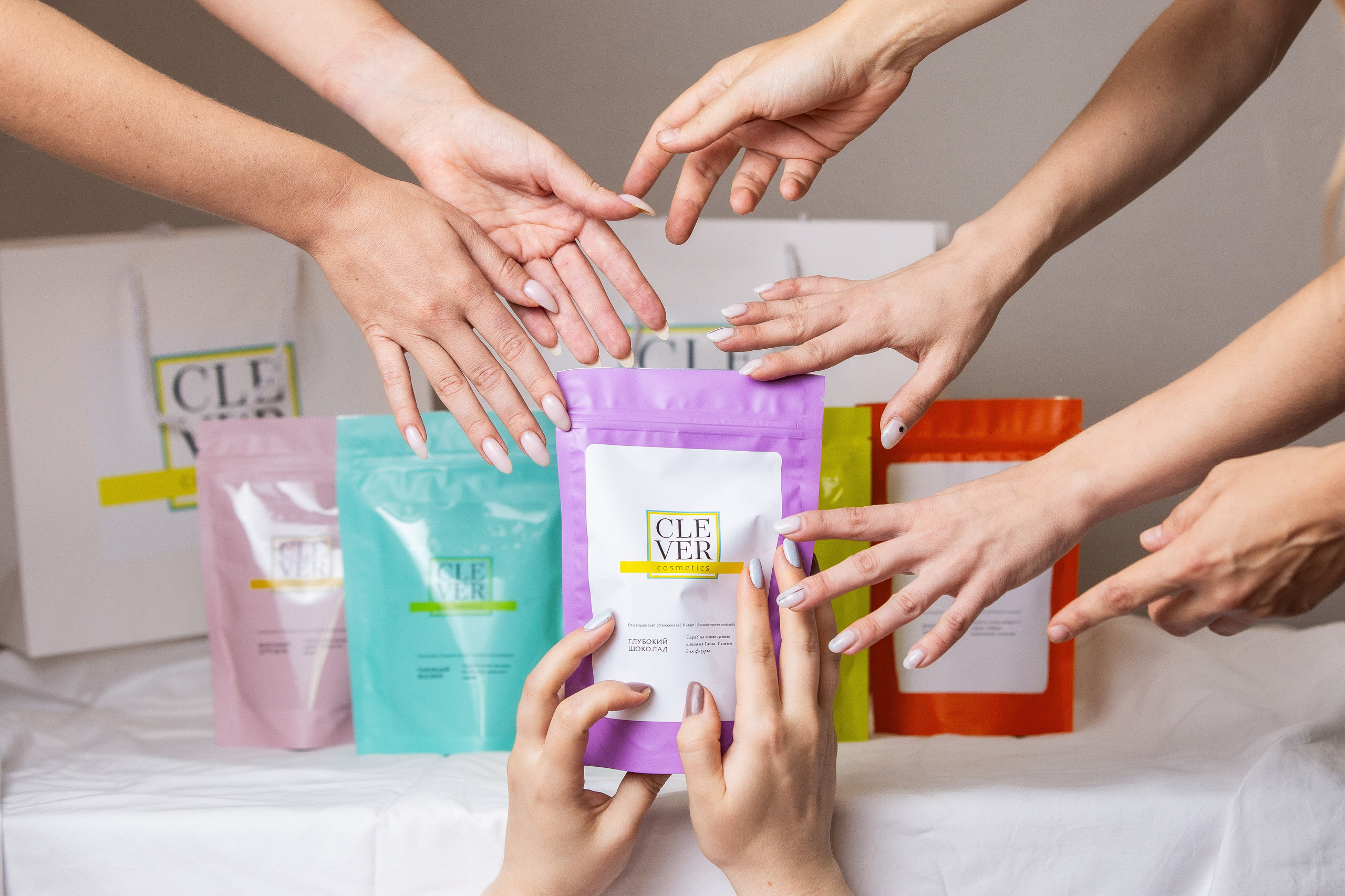 Предметка. Видеограф Добромыслов