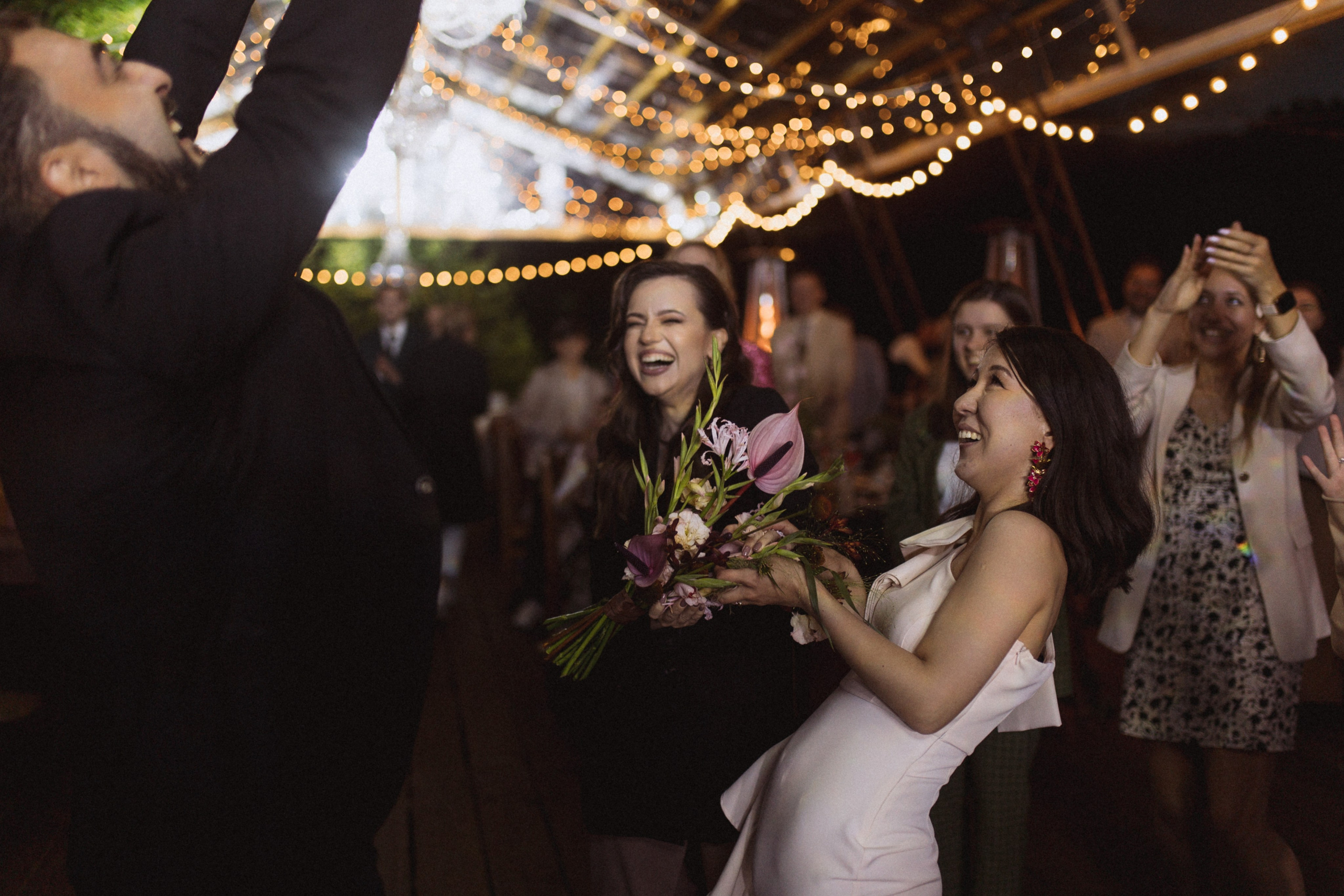 Поляна. VENSKAYA WEDDING & EVENT PLANNER