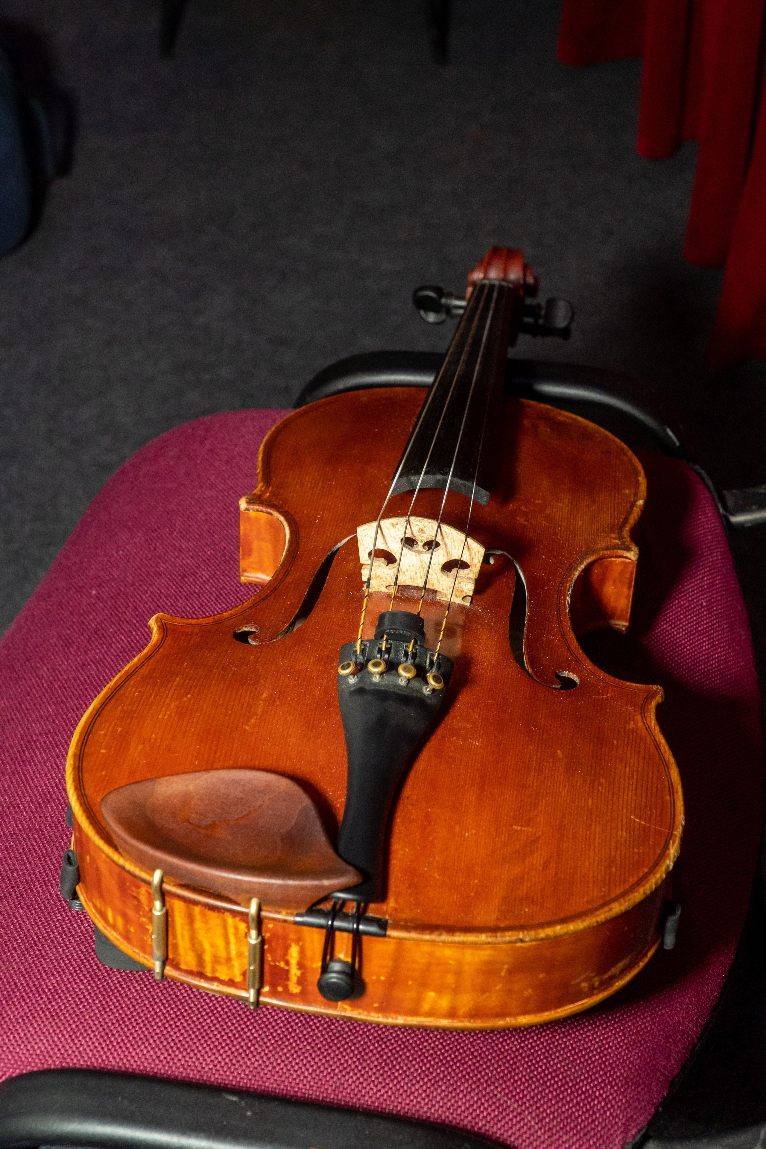 Съёмка концерта Домисольки с оркестром. «Студия DRONAVT`s» — видеосъёмка и фотография г. Москва