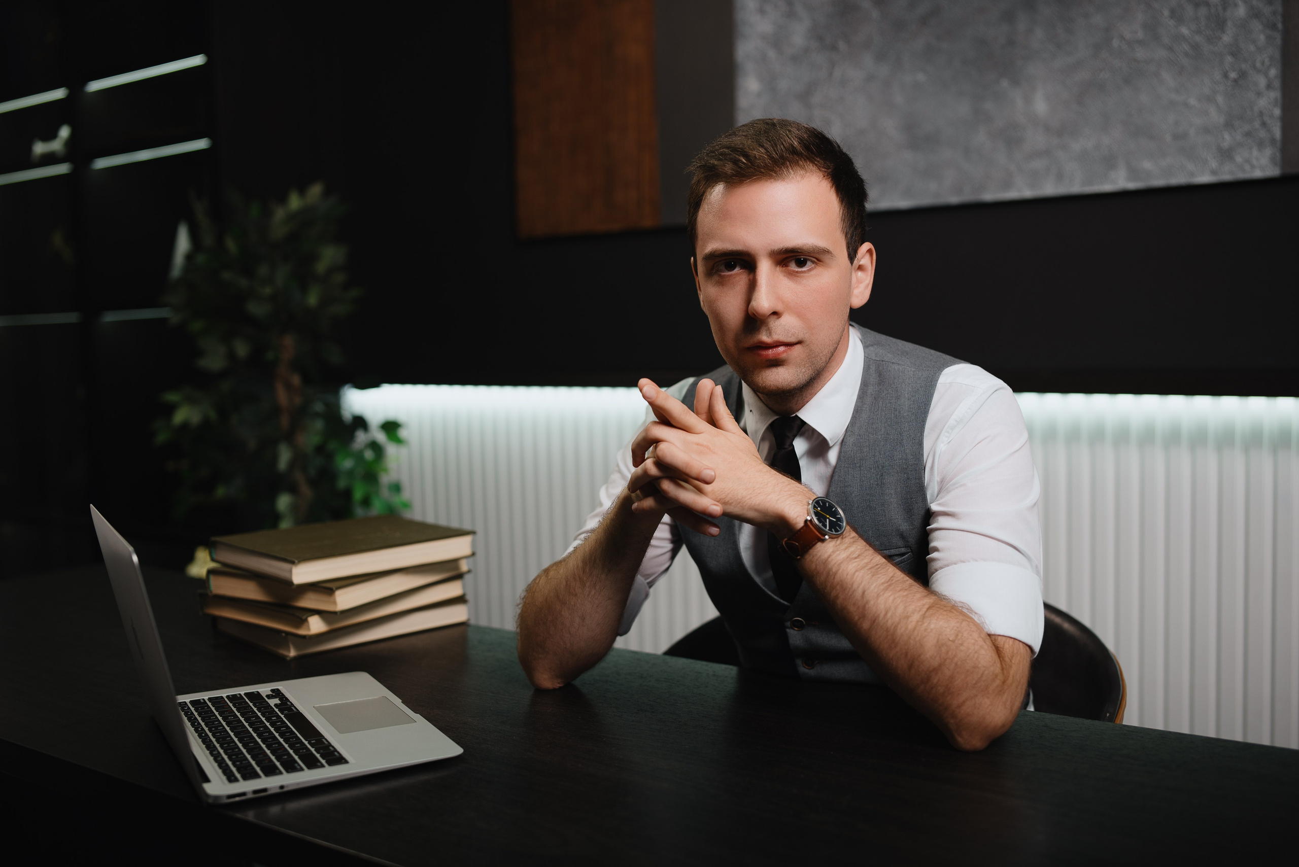 Иван. Индивидуальный, парный и деловой фотограф в Минке Малаев Владислав