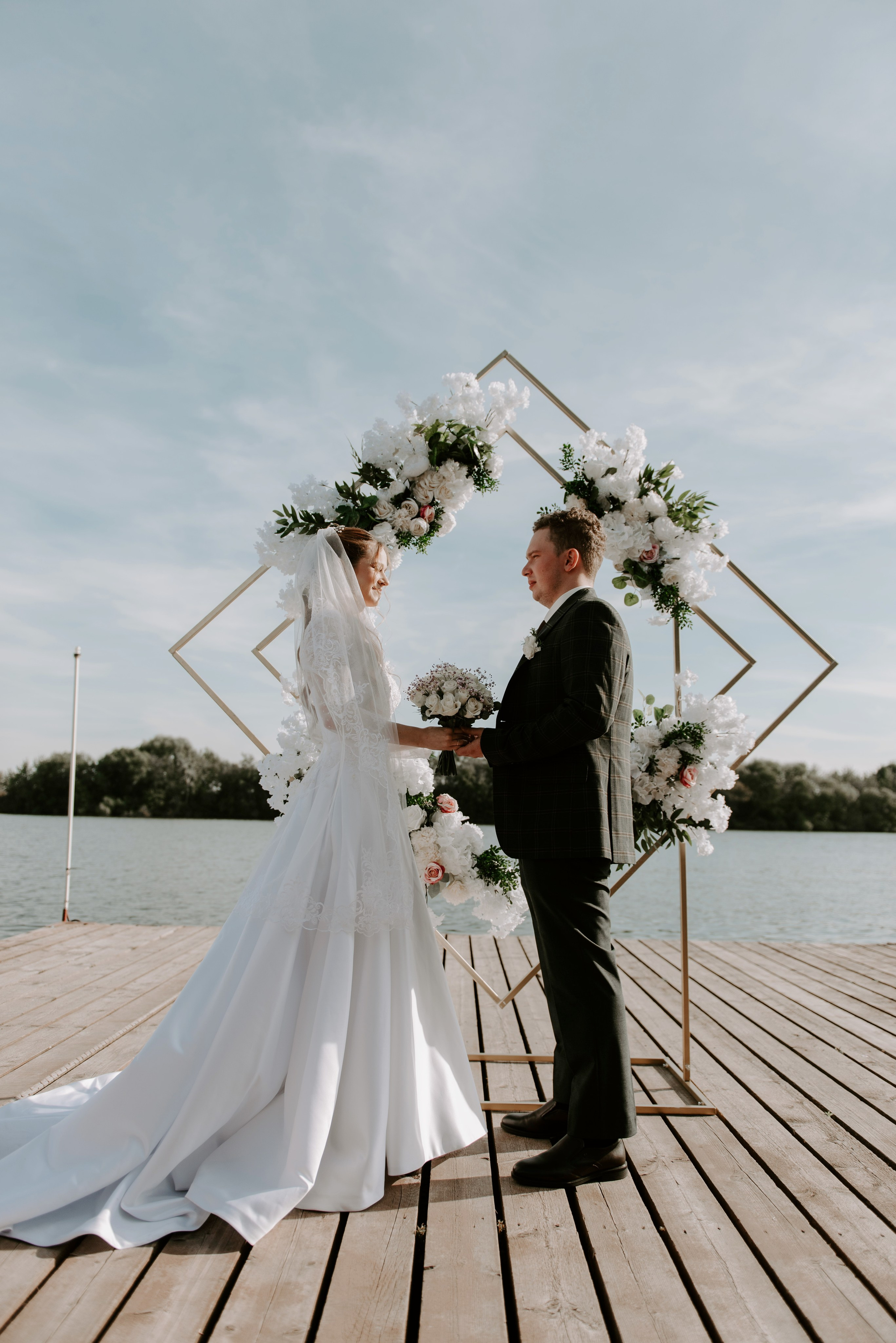 Павел и Анастасия, 2024. Фотограф Арина Асылгузина