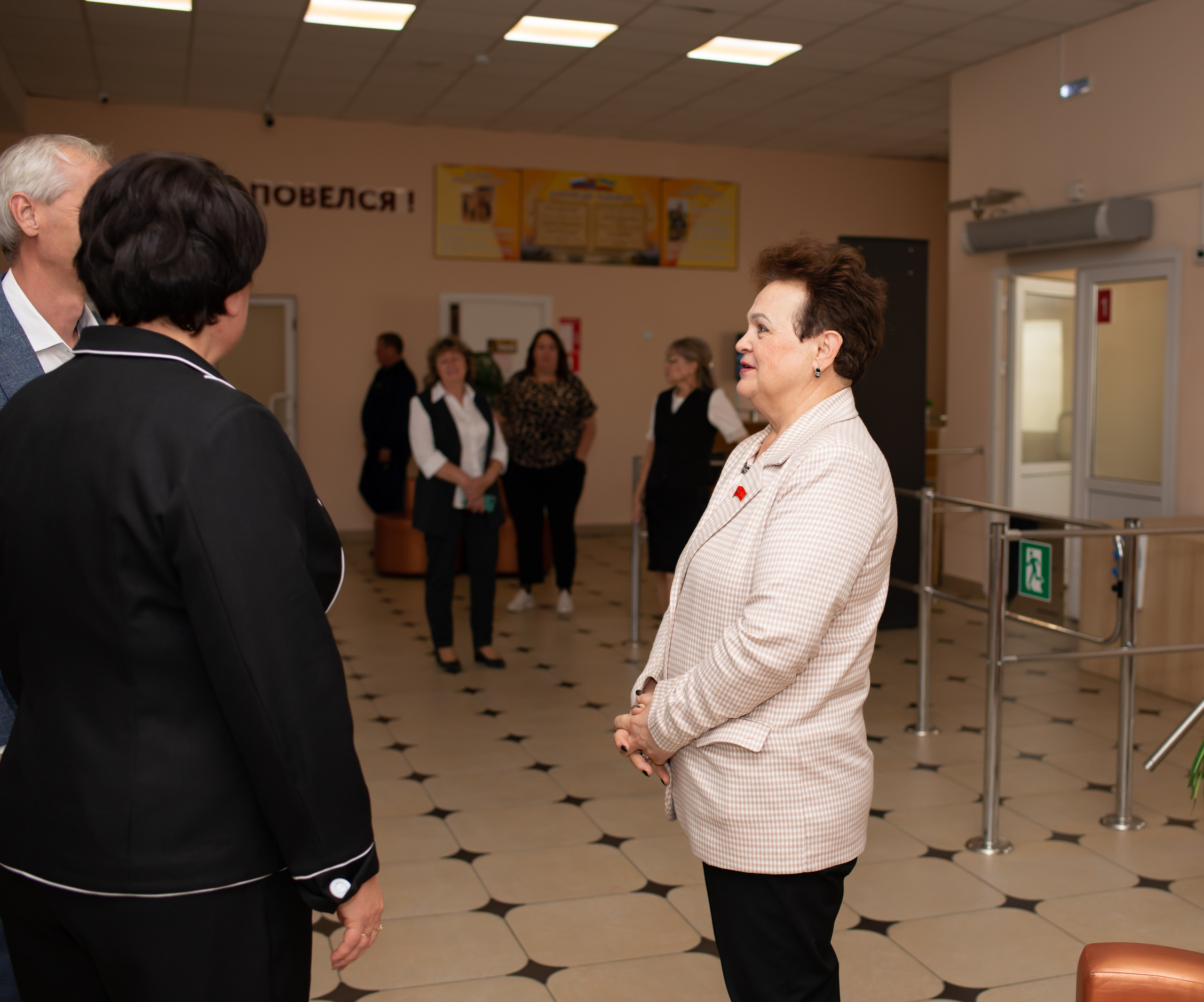 320-летие ст. Кривянской_МБОУ СОШ 72_13.10.2025. Фотограф_Юлия Симонова