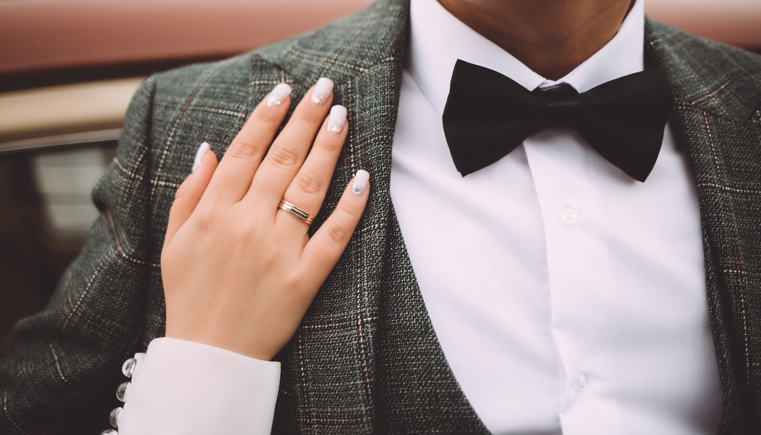 Александр & Надежда. Анна Михайлова|Свадебный фотограф в Санкт-Петербурге