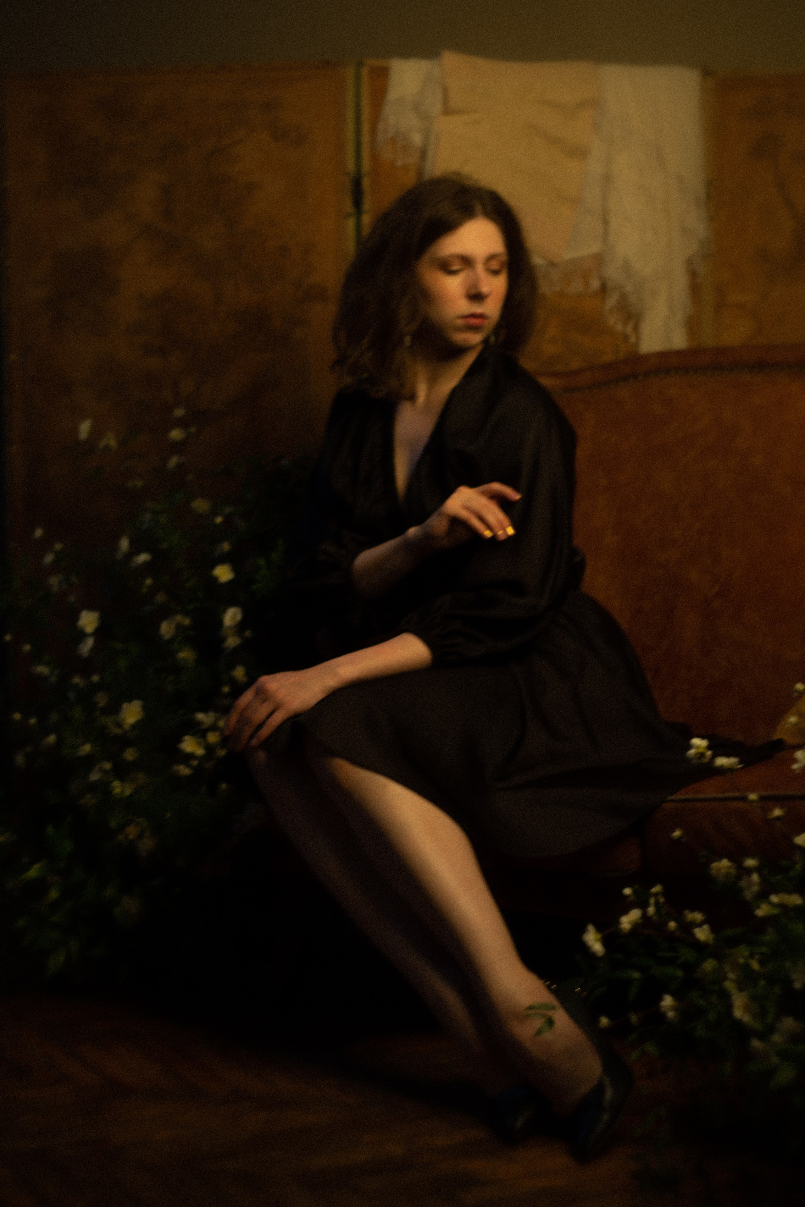 София. Фотограф в Москве Лера Юдина