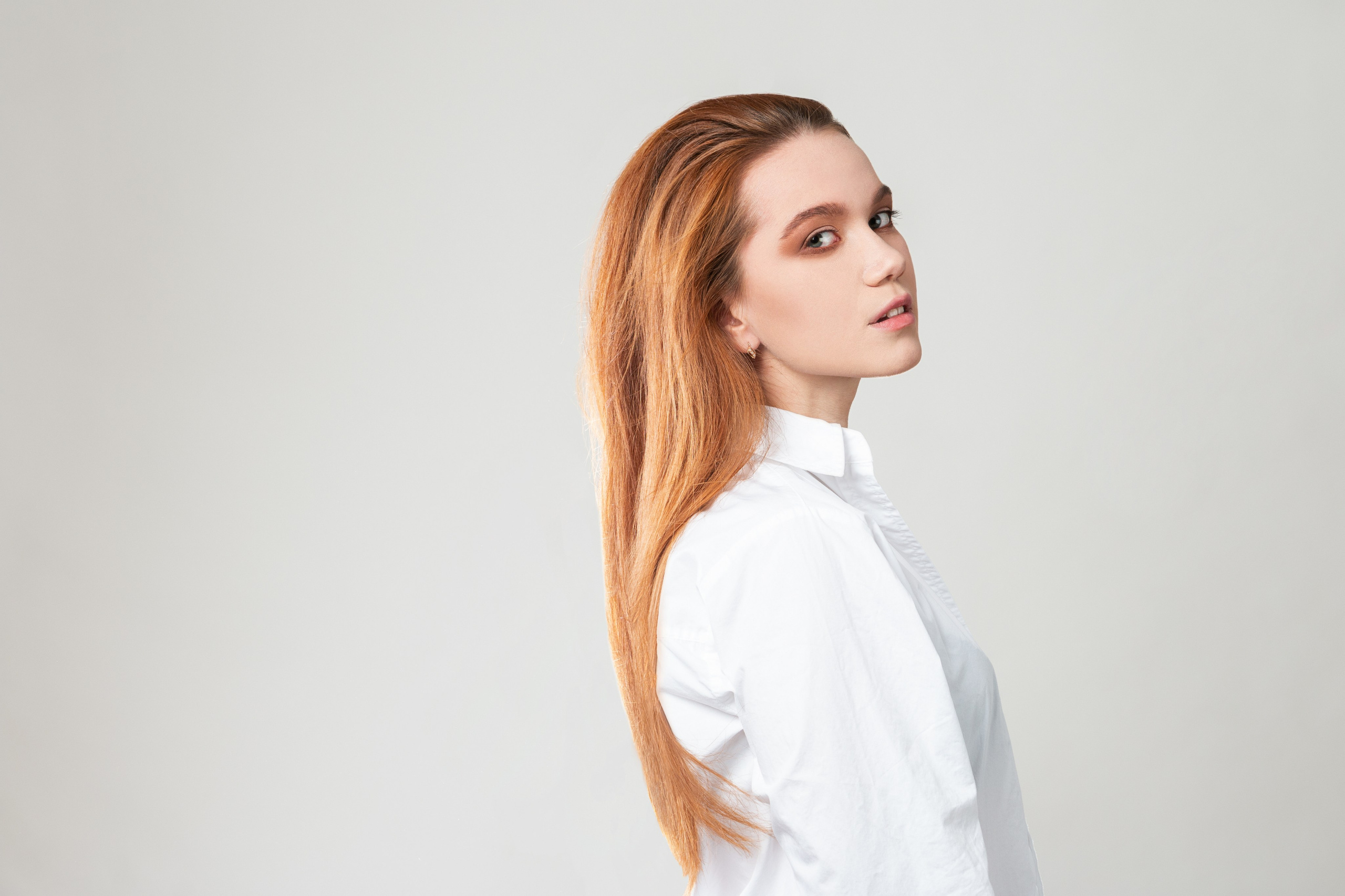 Анастасия. Фотограф в Москве | Екатерина Кондрашова