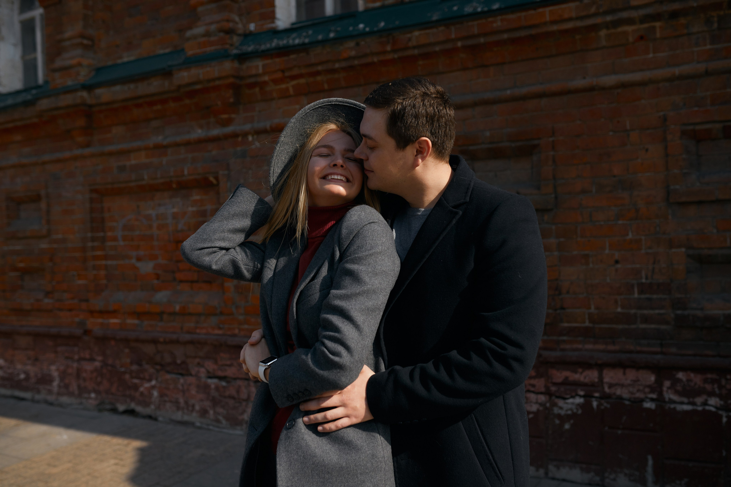 Ксюша и Сергей. Свадебный и семейный фотограф в Саранске Евгений Кузнецов