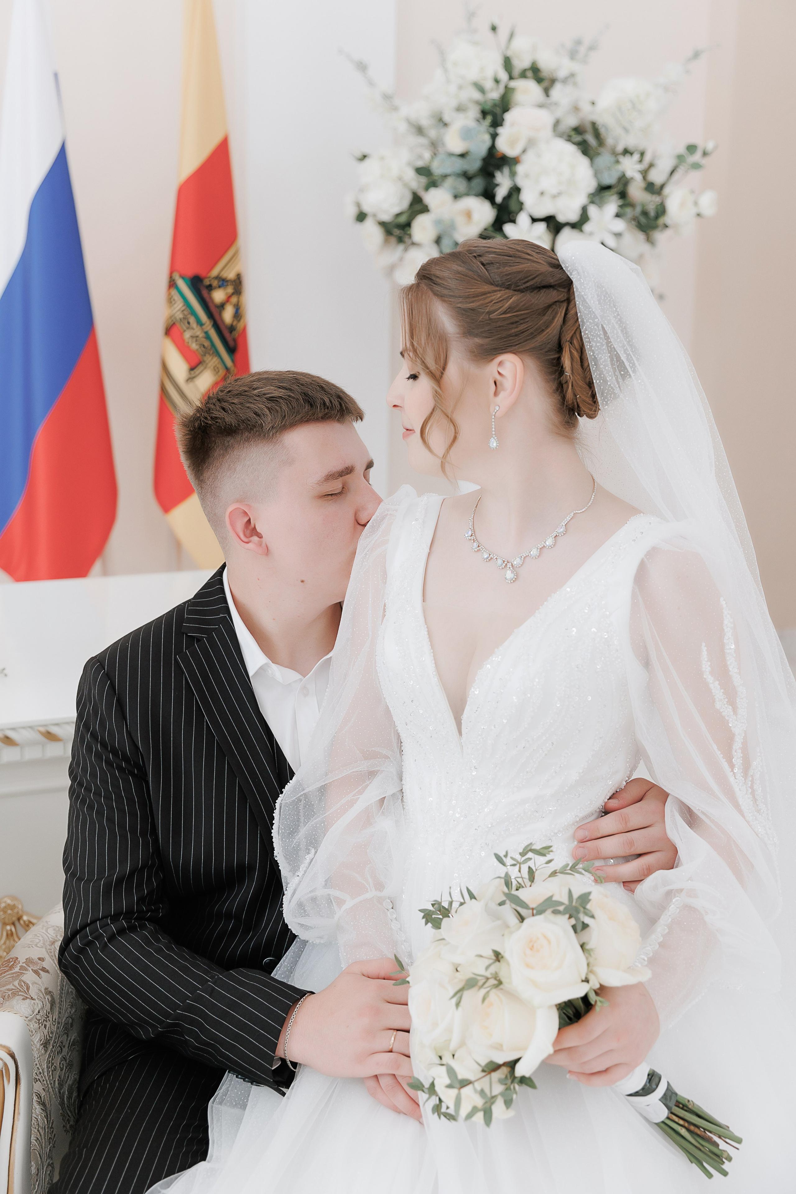 Свадьба. Свадебный и семейный фотограф в Твери и Тверской области