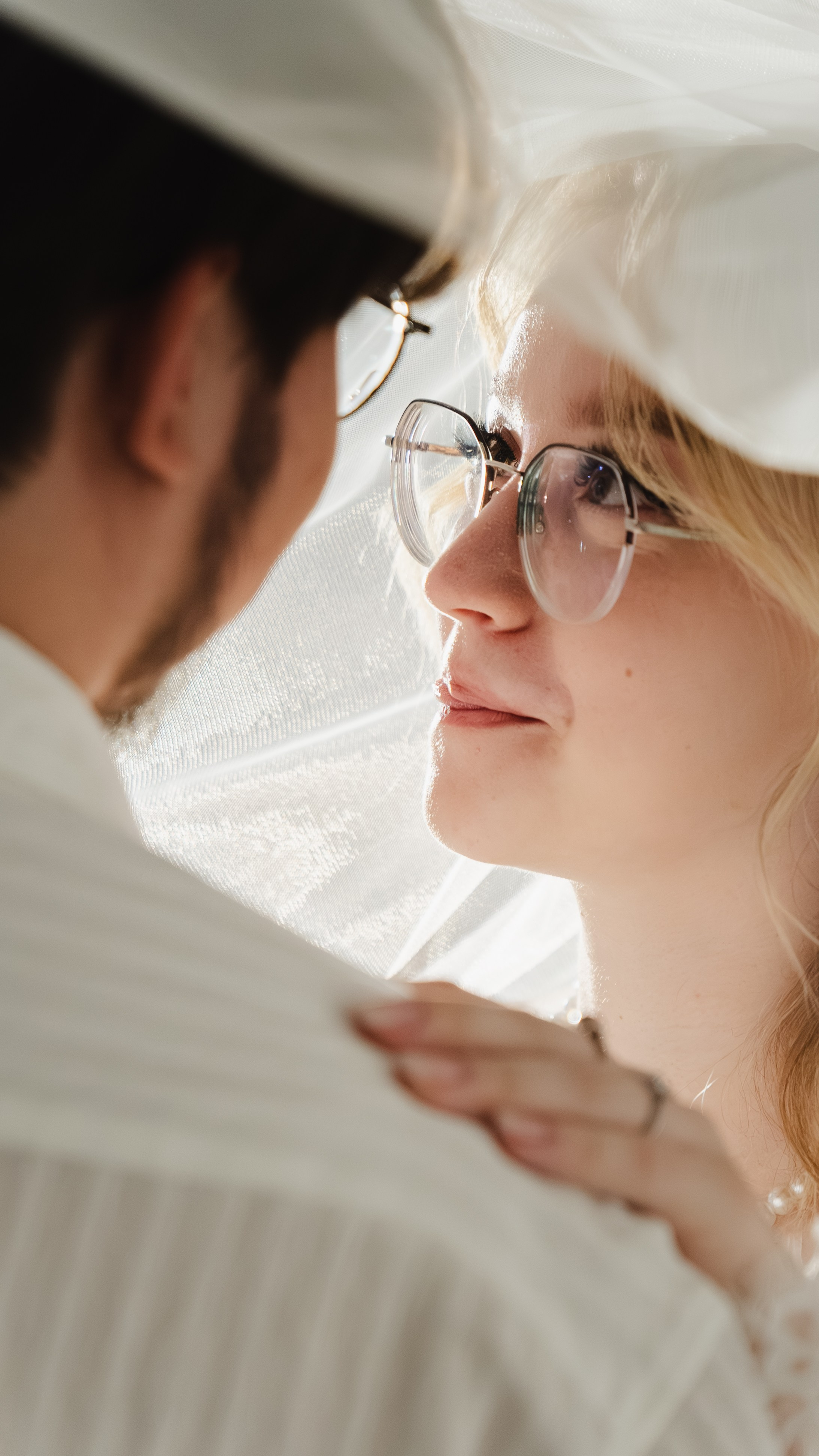 Вадим и Елизавета. Фотограф и видеограф Андрей Кукишев