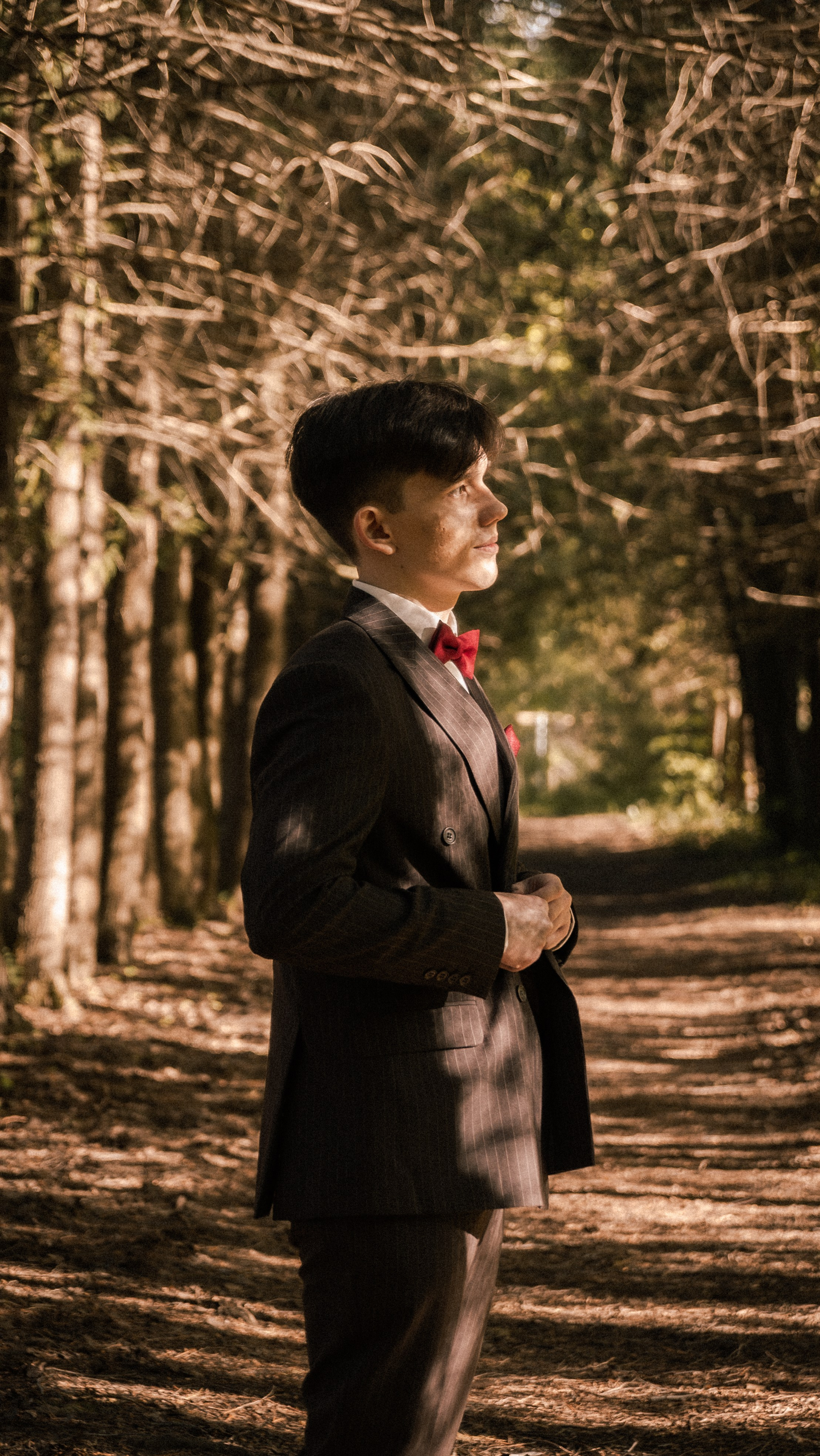 Алина и Арсений. Фотограф и видеограф Андрей Кукишев