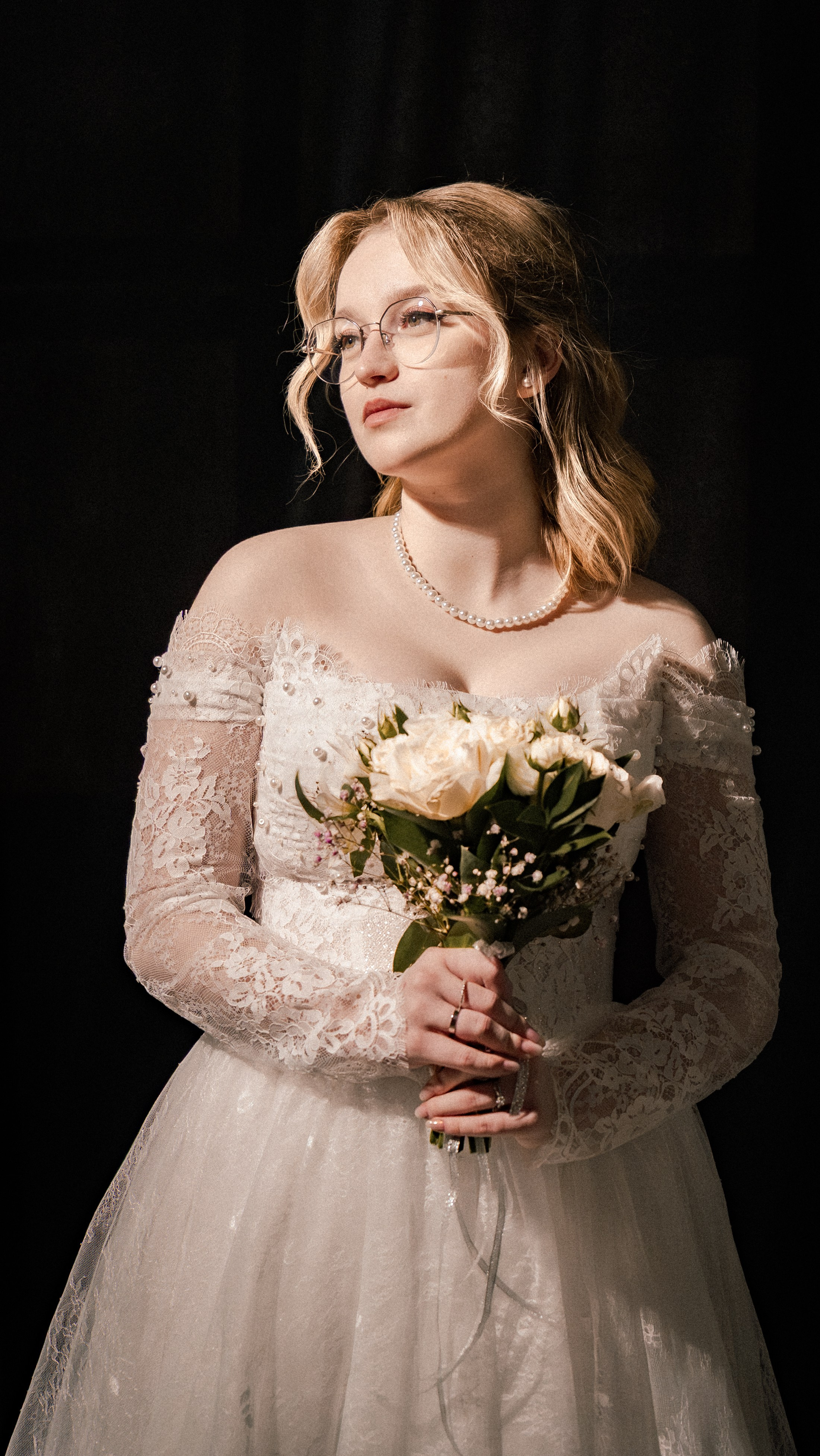 Вадим и Елизавета. Фотограф и видеограф Андрей Кукишев