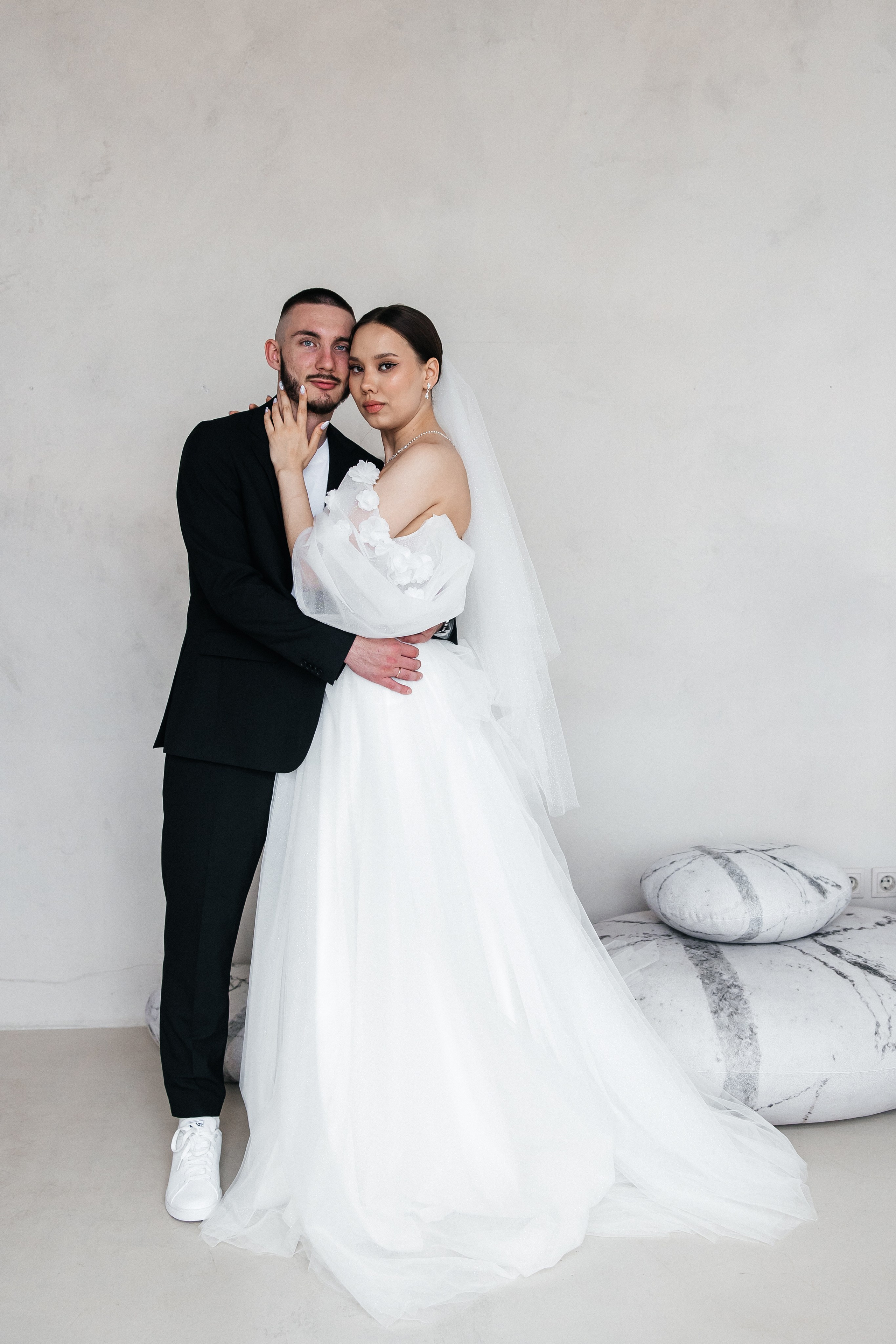 ВЛАДЛЕНА И МИХАИЛ. Свадебный, семейный, детский фотограф в Екатеринбурге.Фотосессия родов