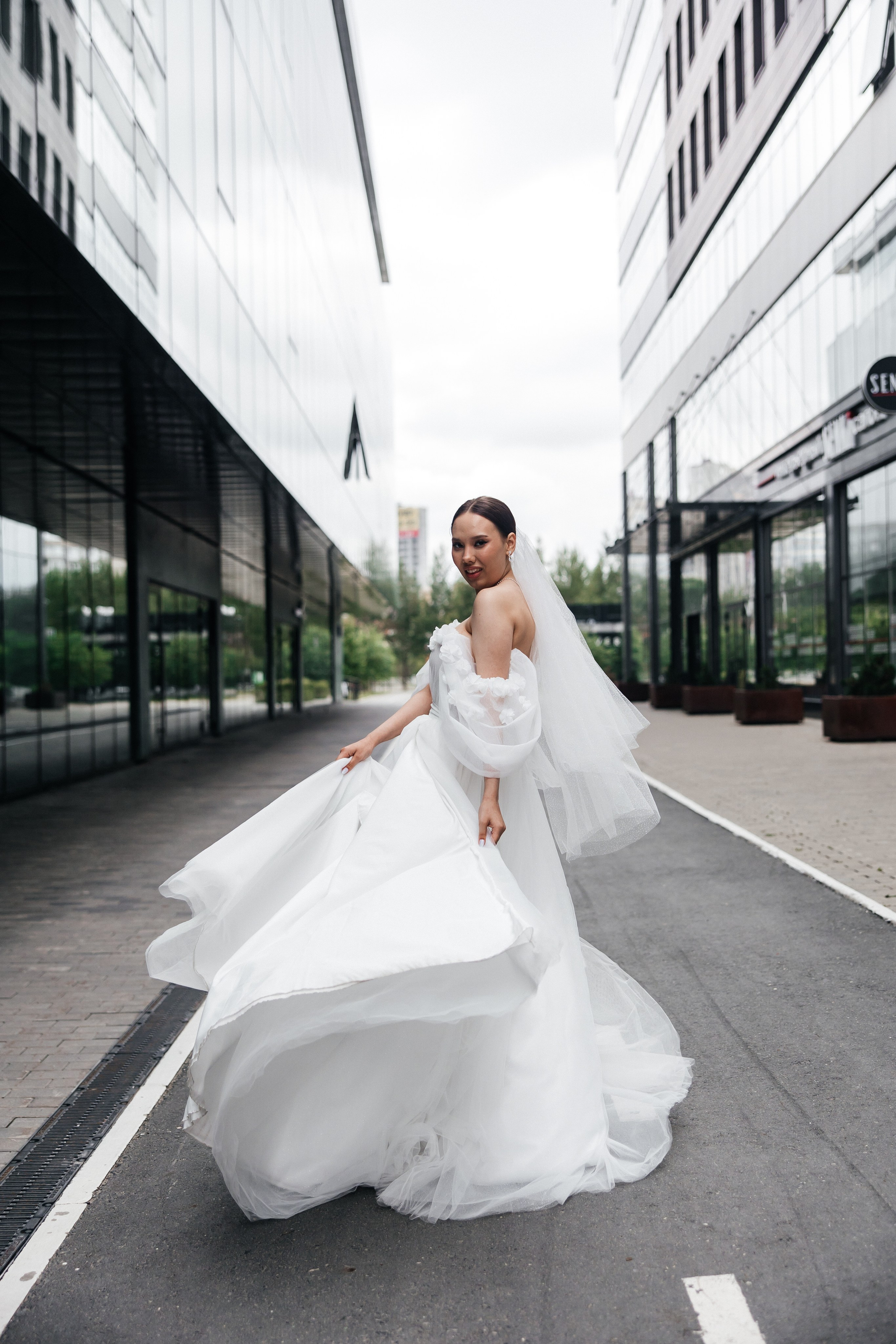 ВЛАДЛЕНА И МИХАИЛ. Свадебный, семейный, детский фотограф в Екатеринбурге.Фотосессия родов