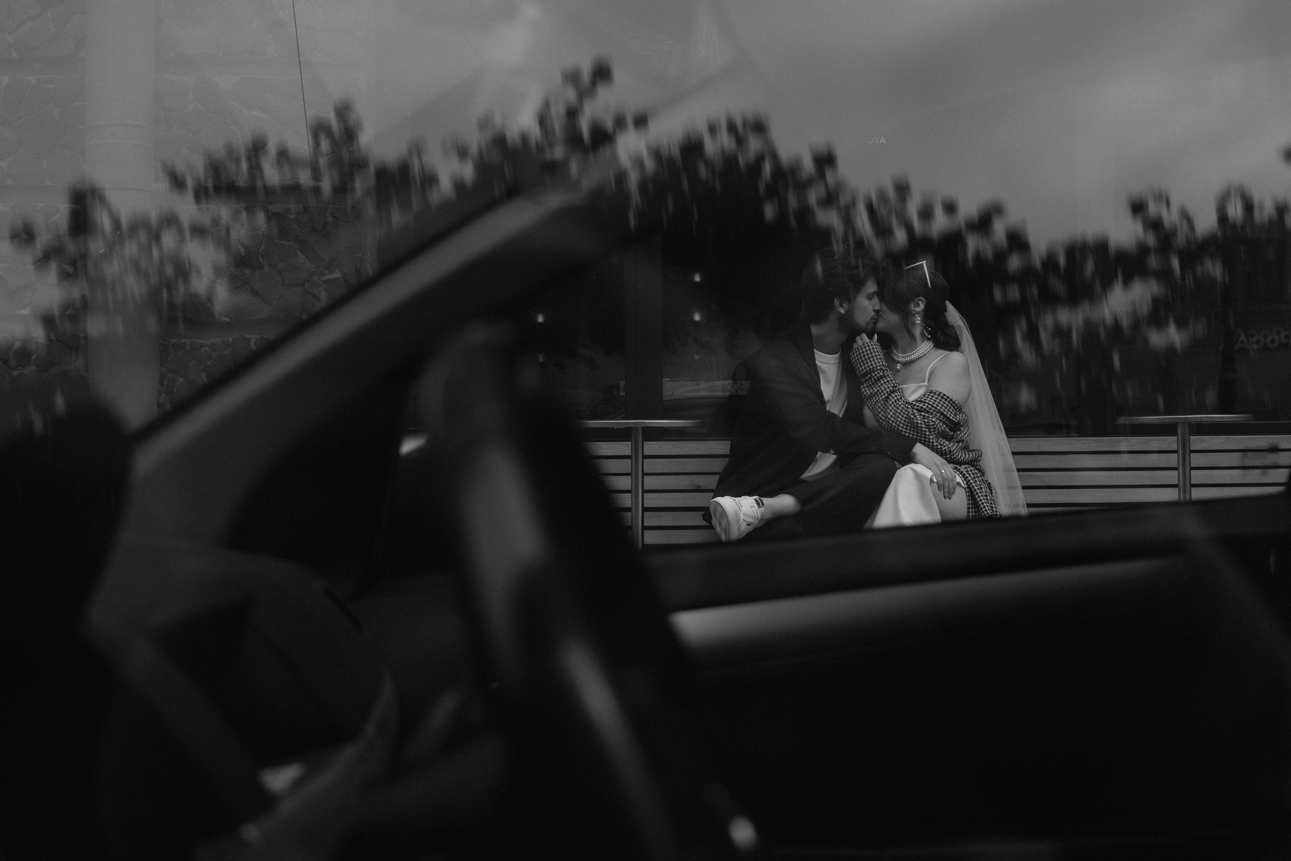 Свадебные съемки. Фотограф и видеограф в Северной столице