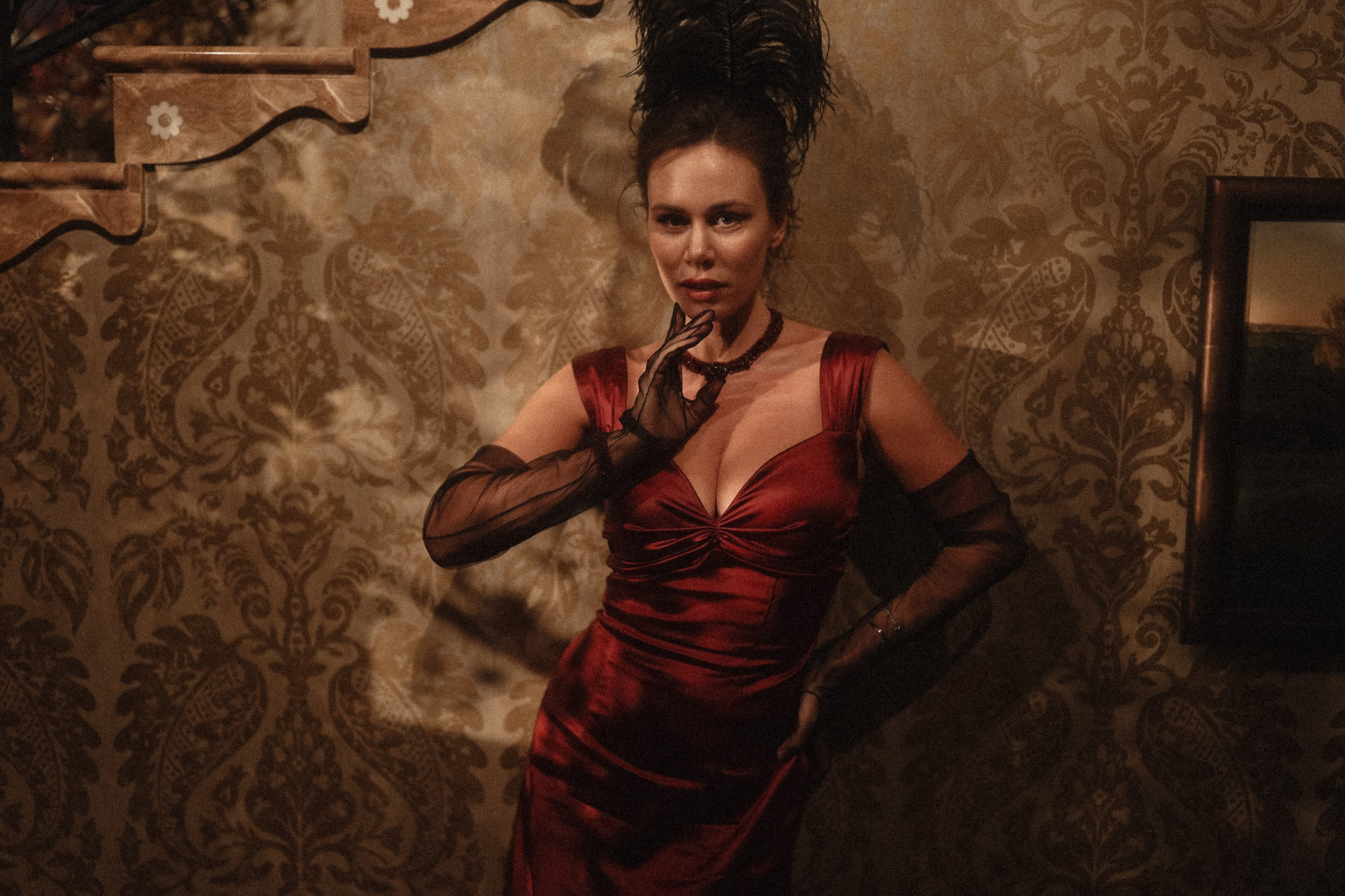 GREY CHIC. Свадебный и семейный фотограф Москва, Спб, Крым Игорь Сазонов