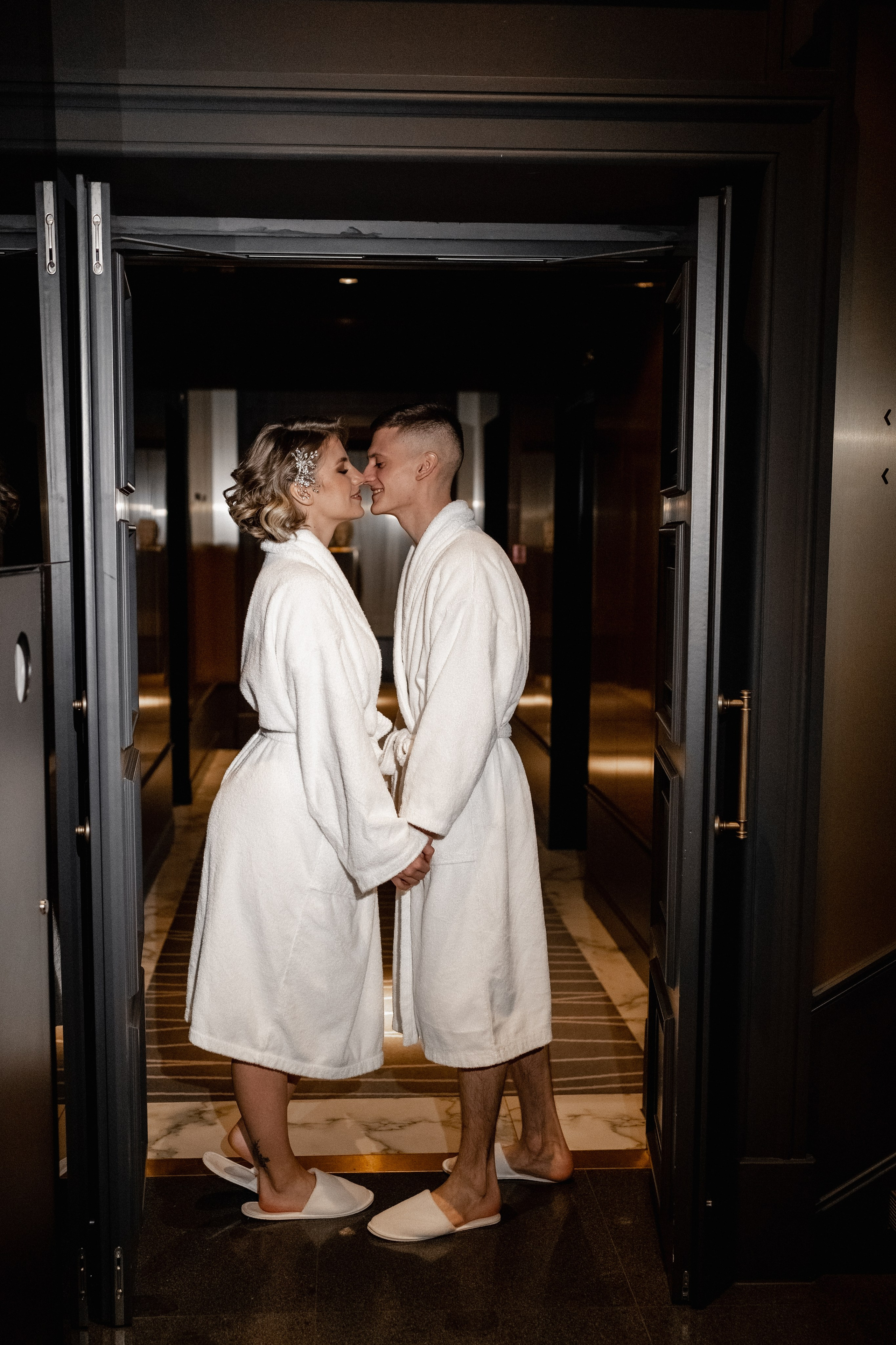 Nikolay & Julia. Dolce_wedding