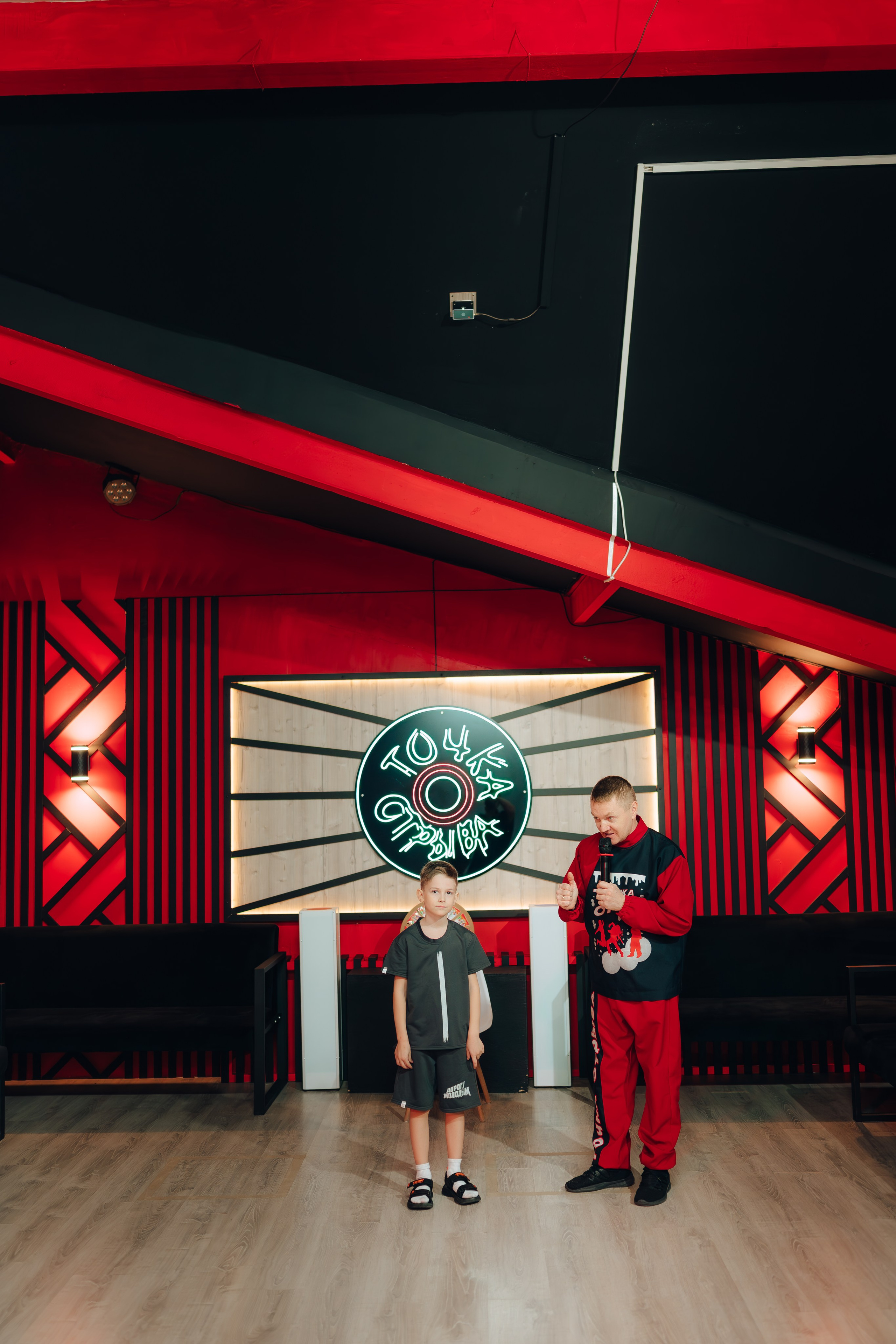 В ТОЧКЕ ОТРЫВА. Детский и семейный фотограф Катерина Мишина